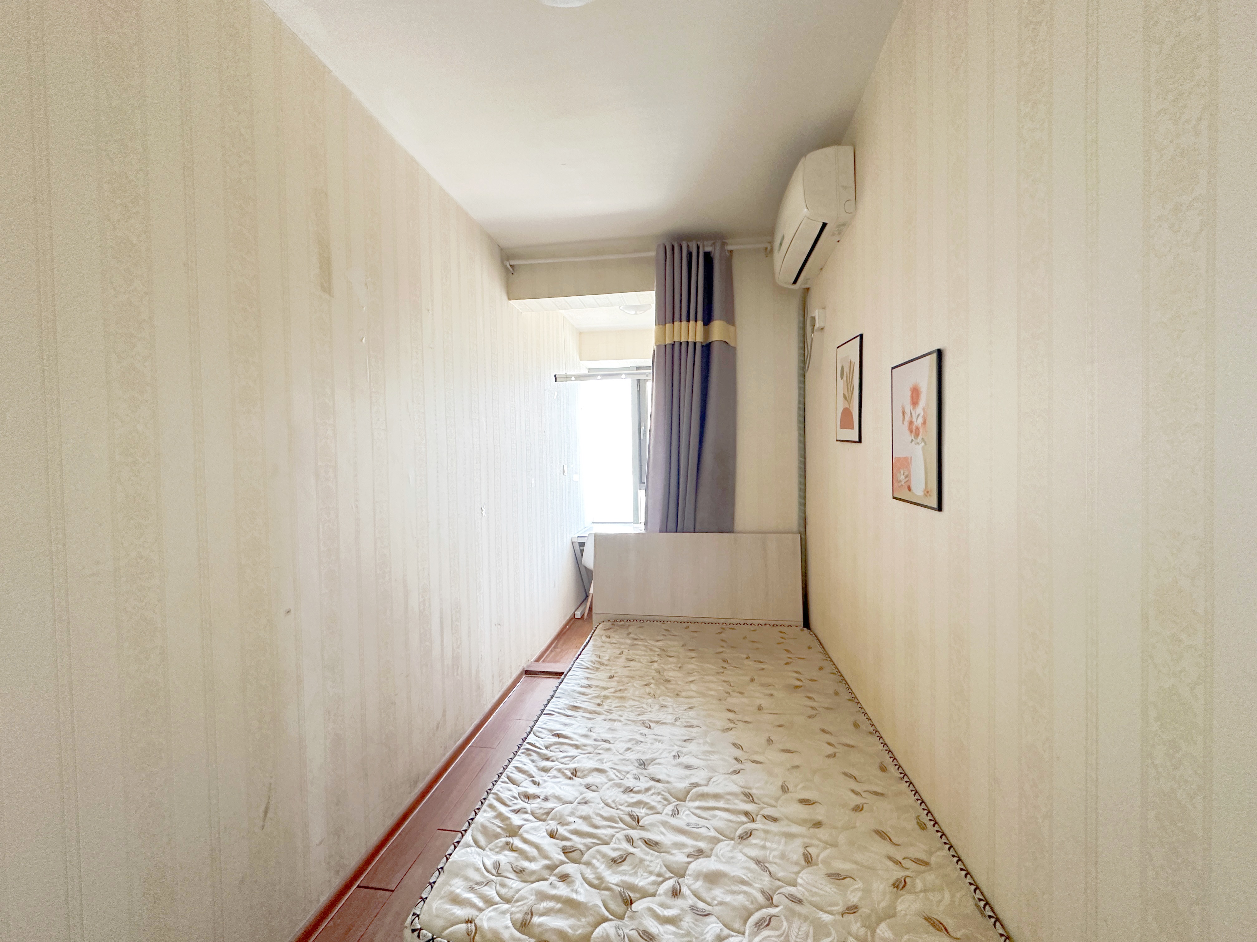  堤口路 世茂天城(住宅)  9