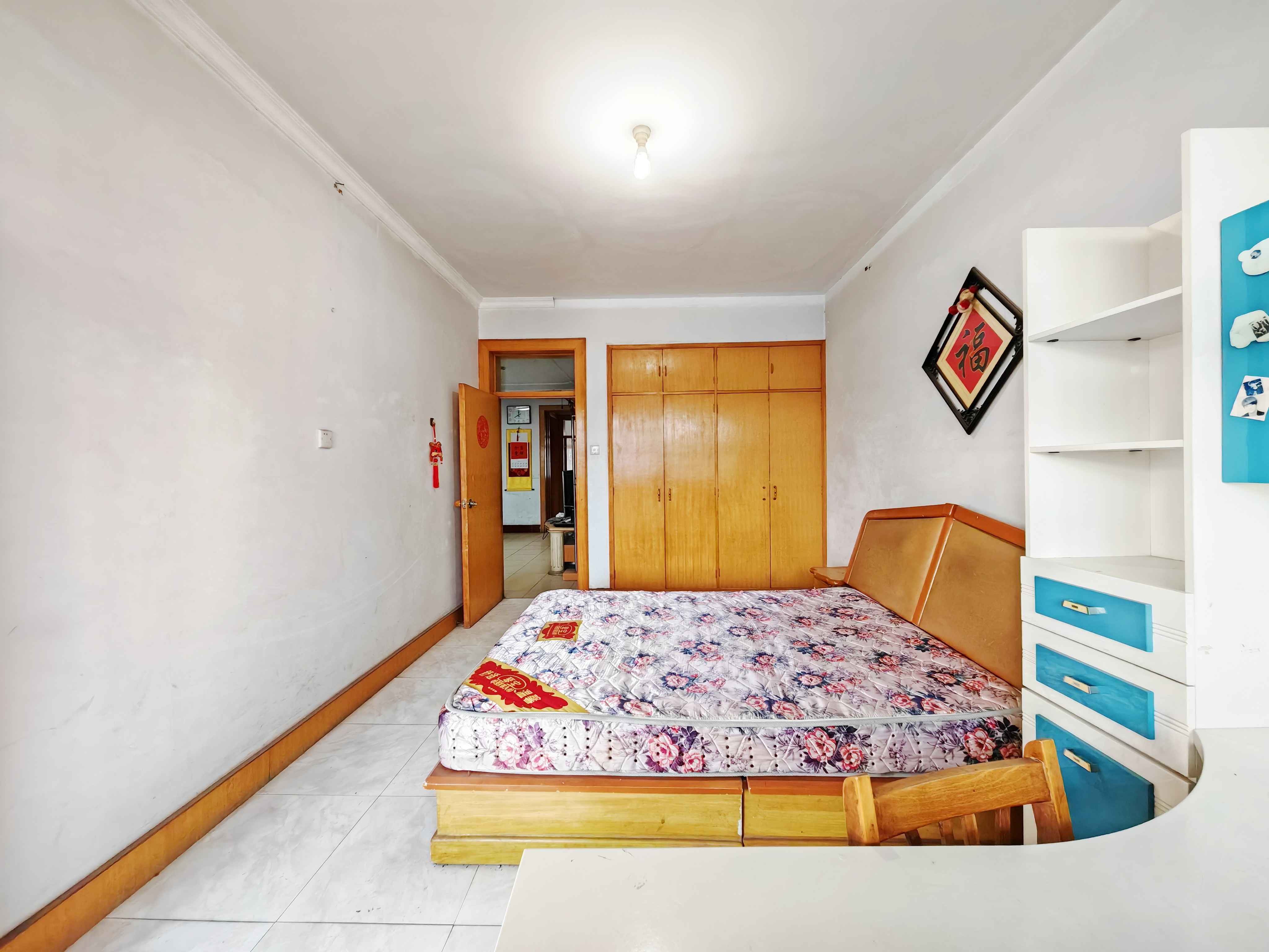 文胜街工商局宿舍