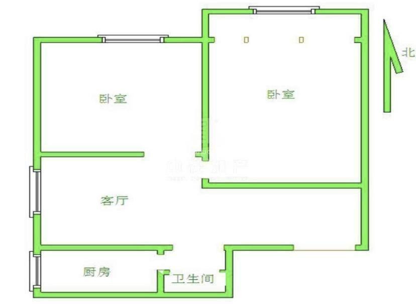 万达鸿景苑