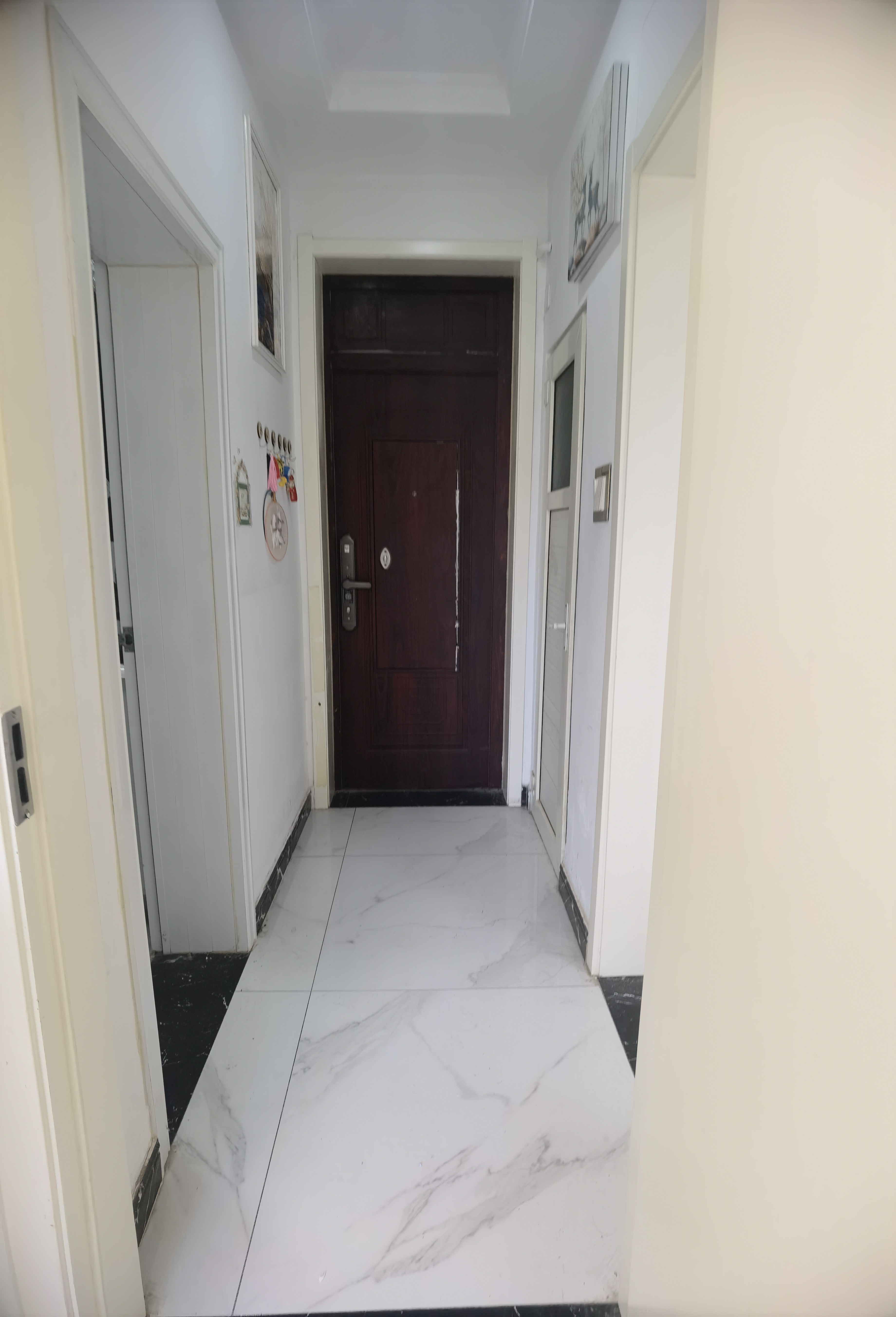 二七中街34号院