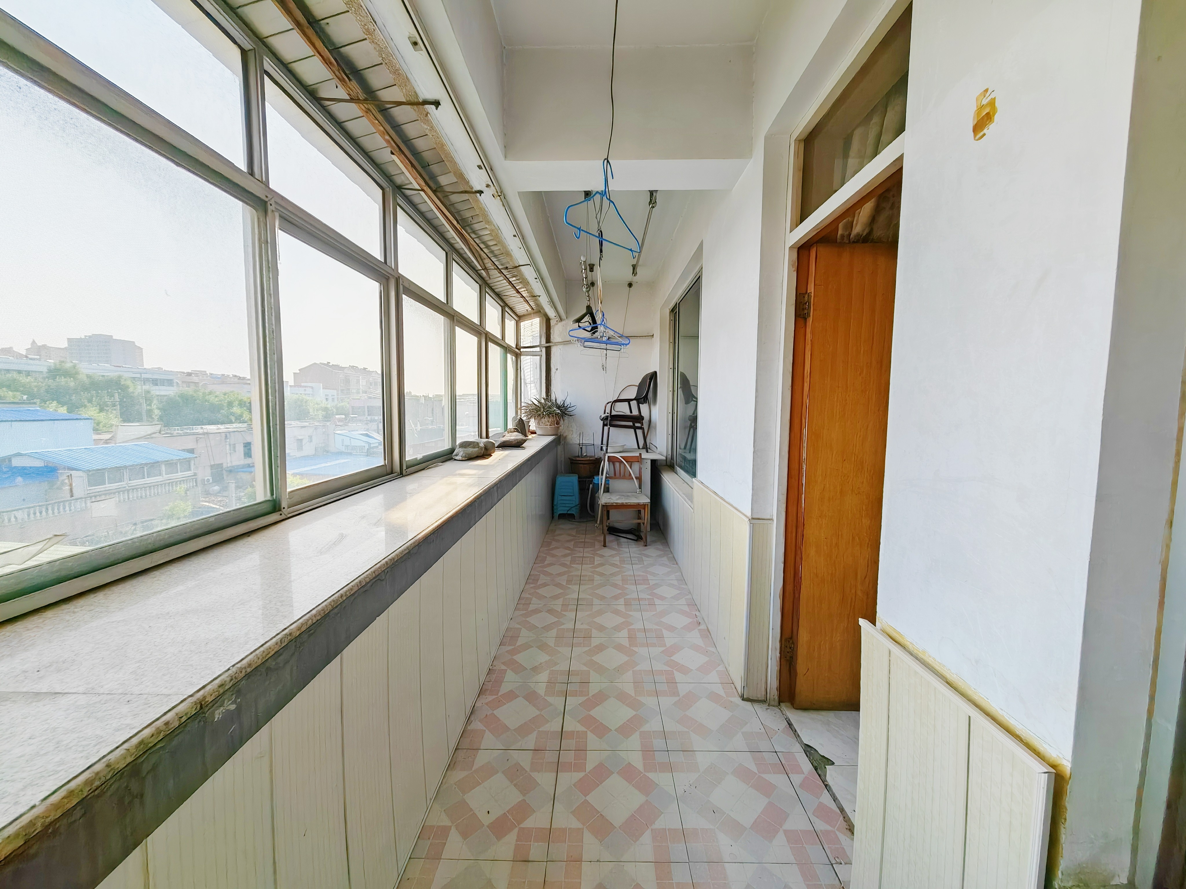 文胜街工商局宿舍