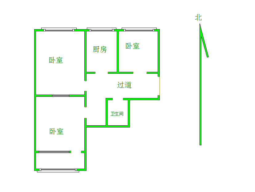 无影山新村