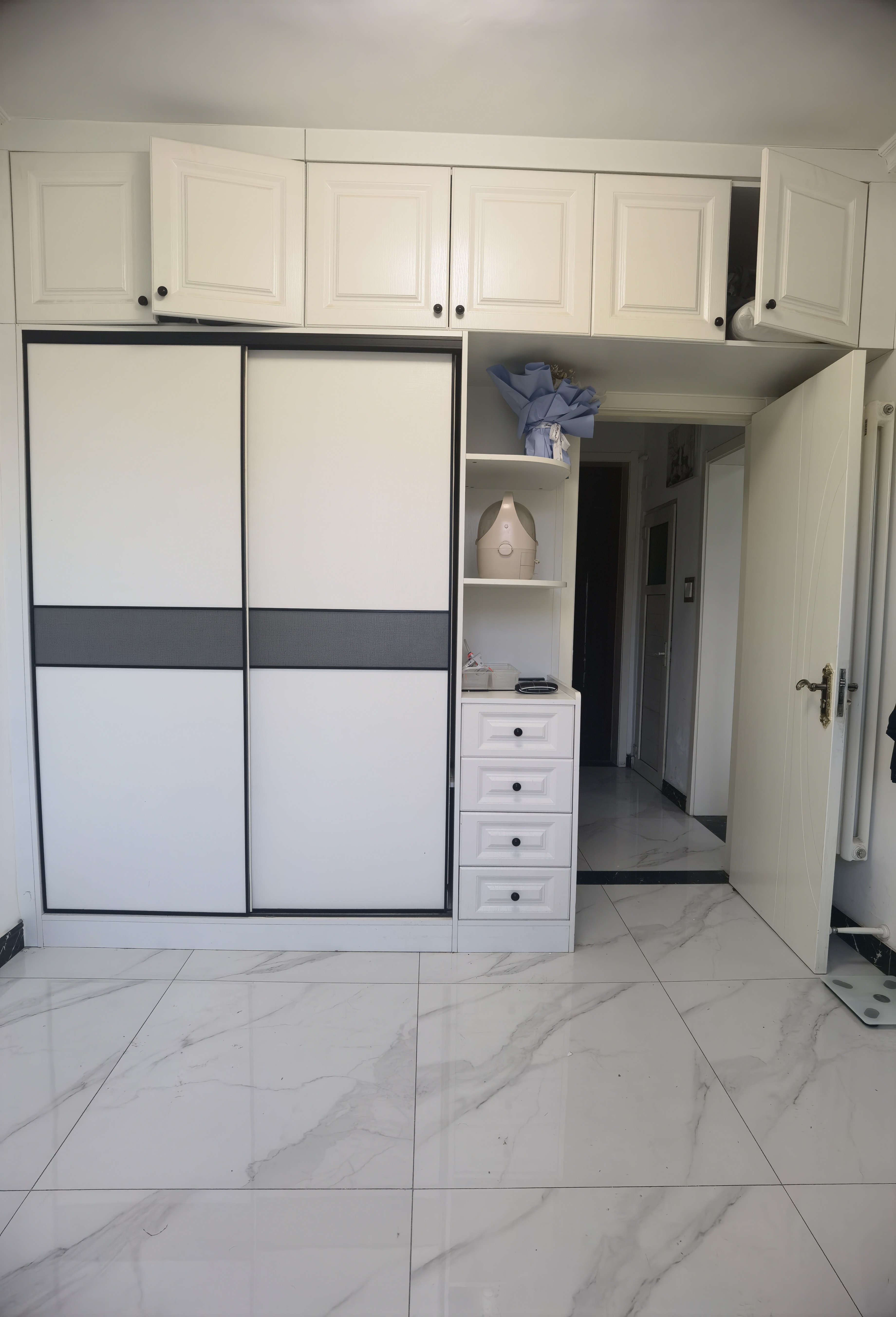 二七中街34号院