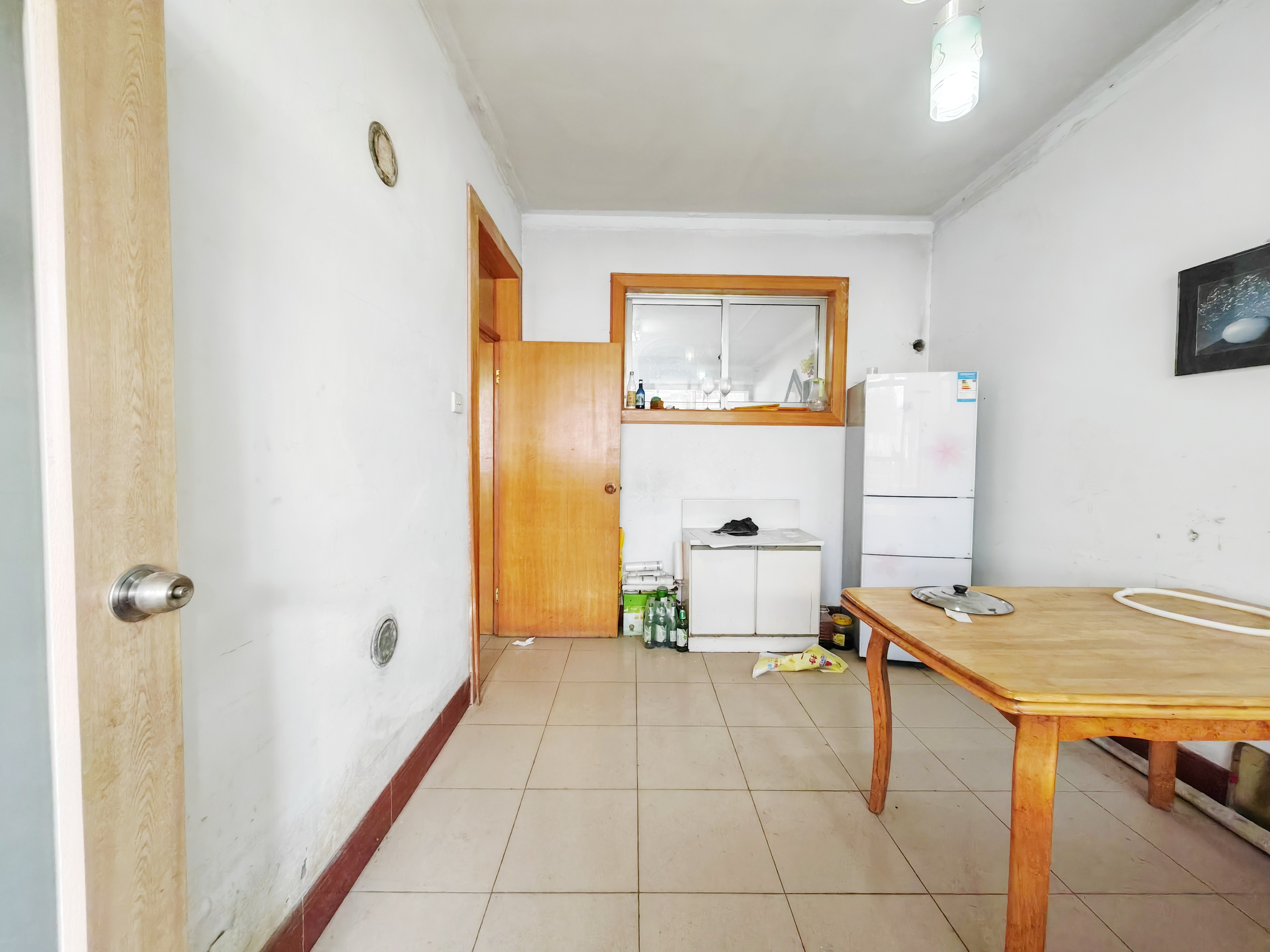 文胜街工商局宿舍