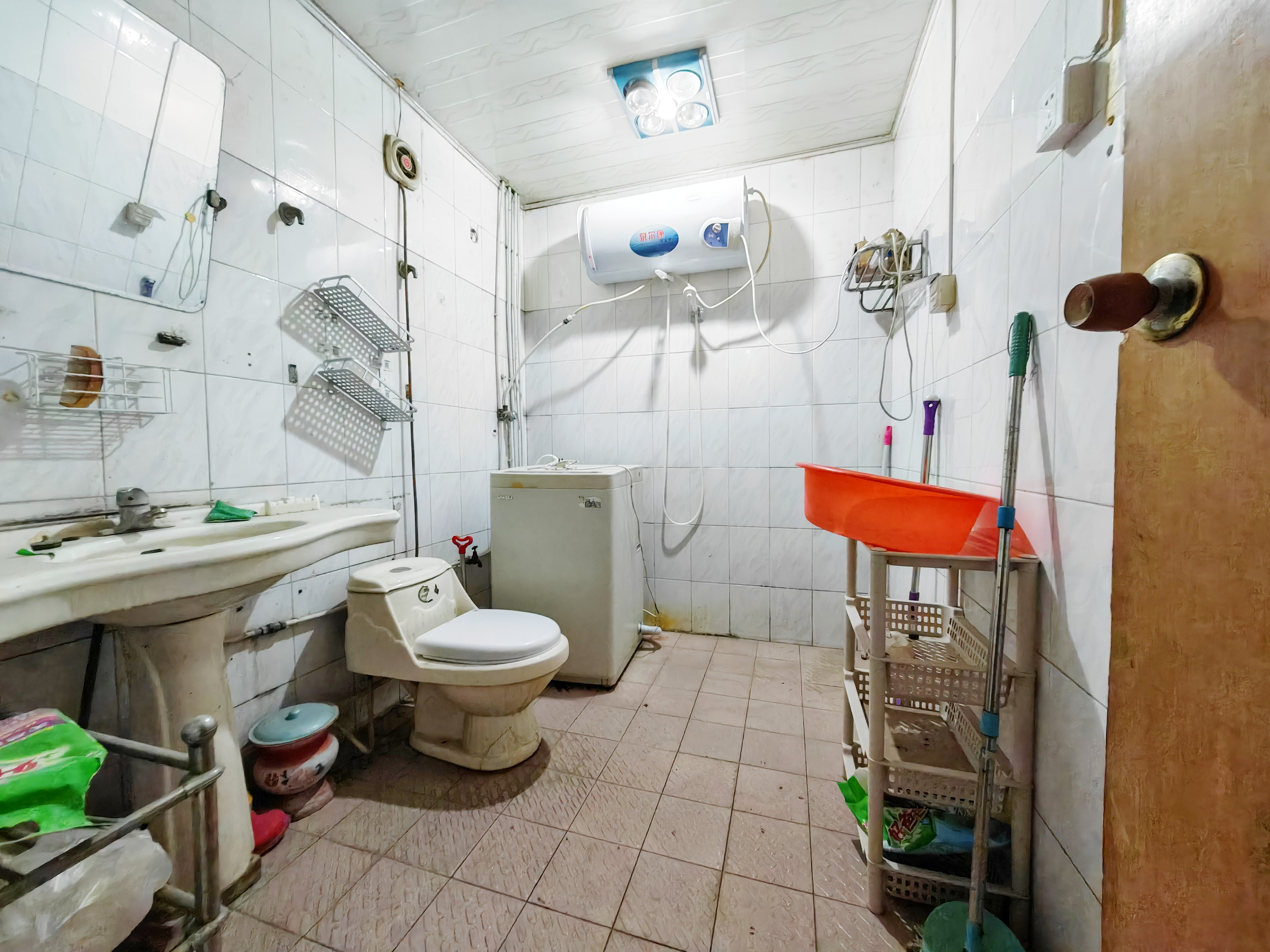 文胜街工商局宿舍