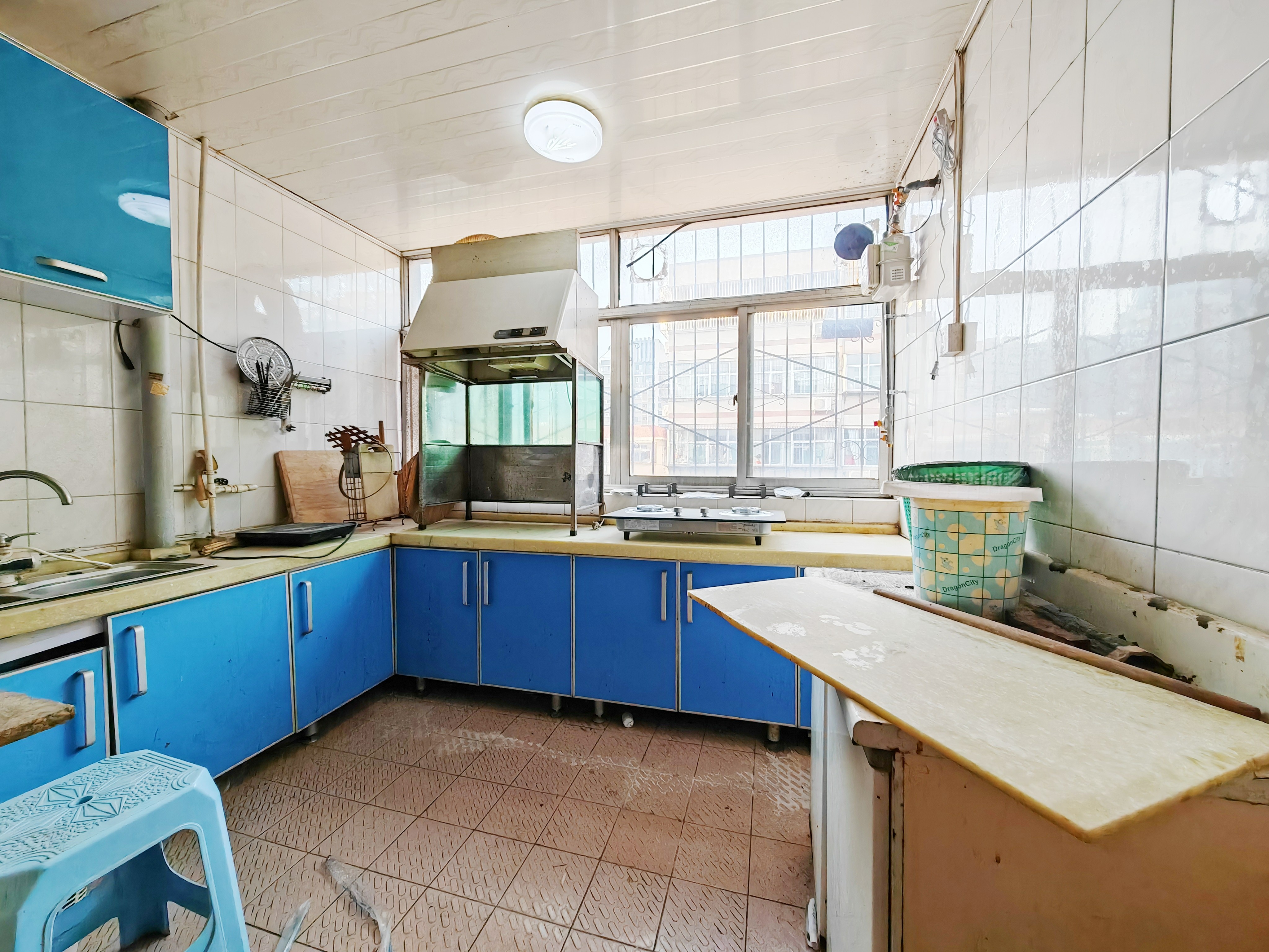 文胜街工商局宿舍