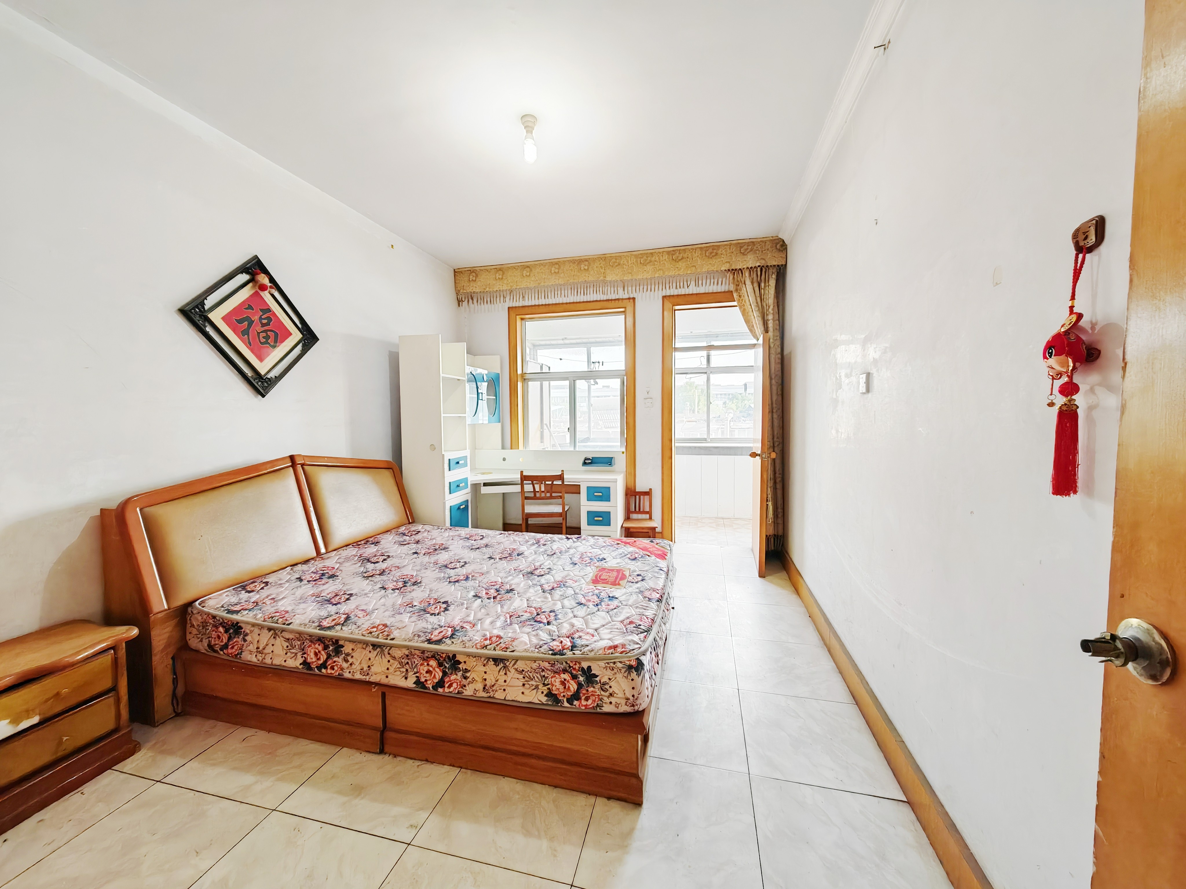 文胜街工商局宿舍