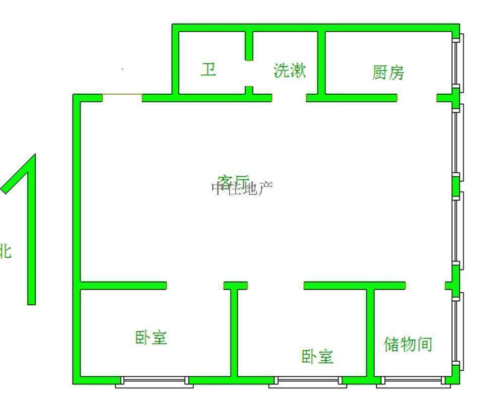 银座晶都国际