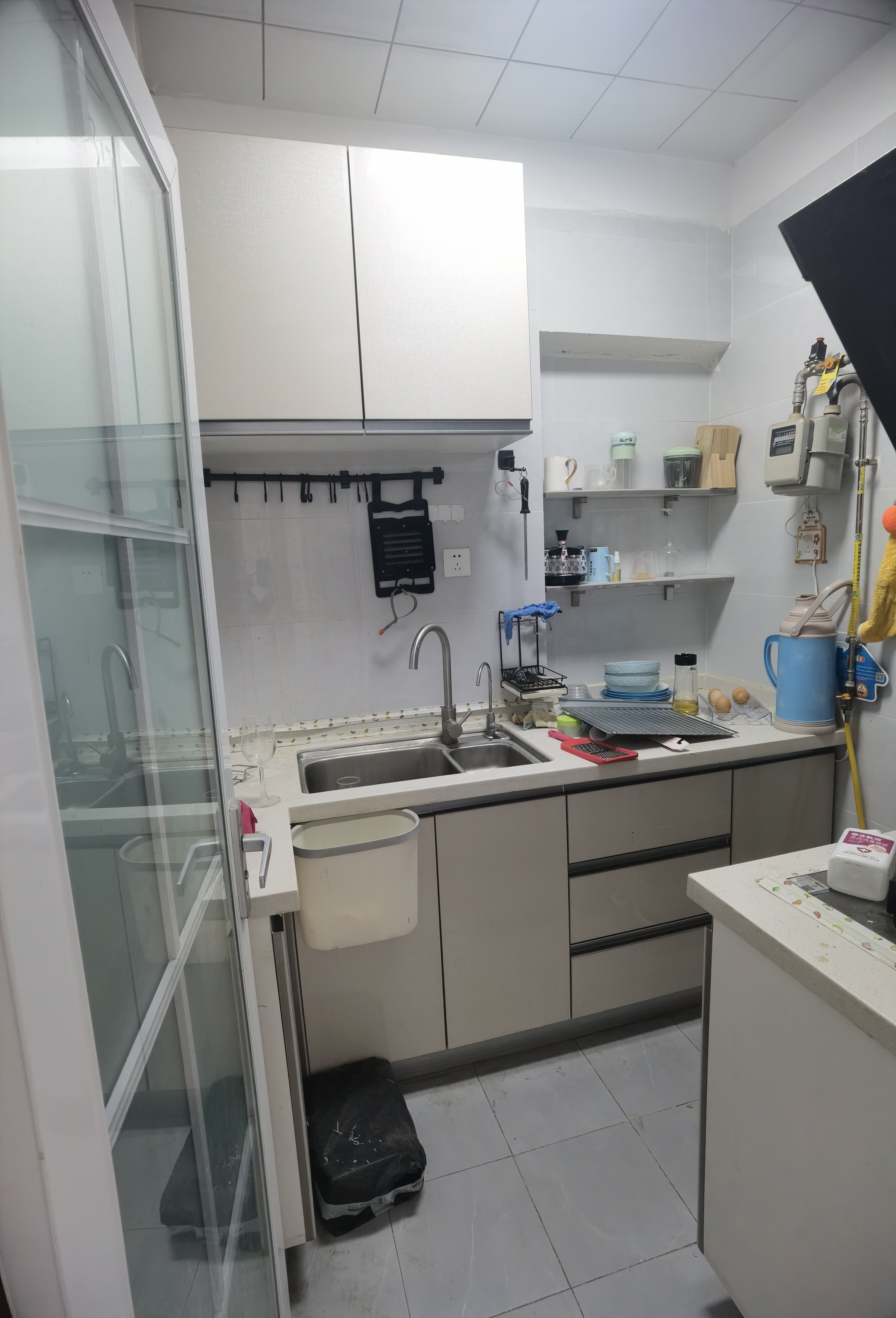 二七中街34号院