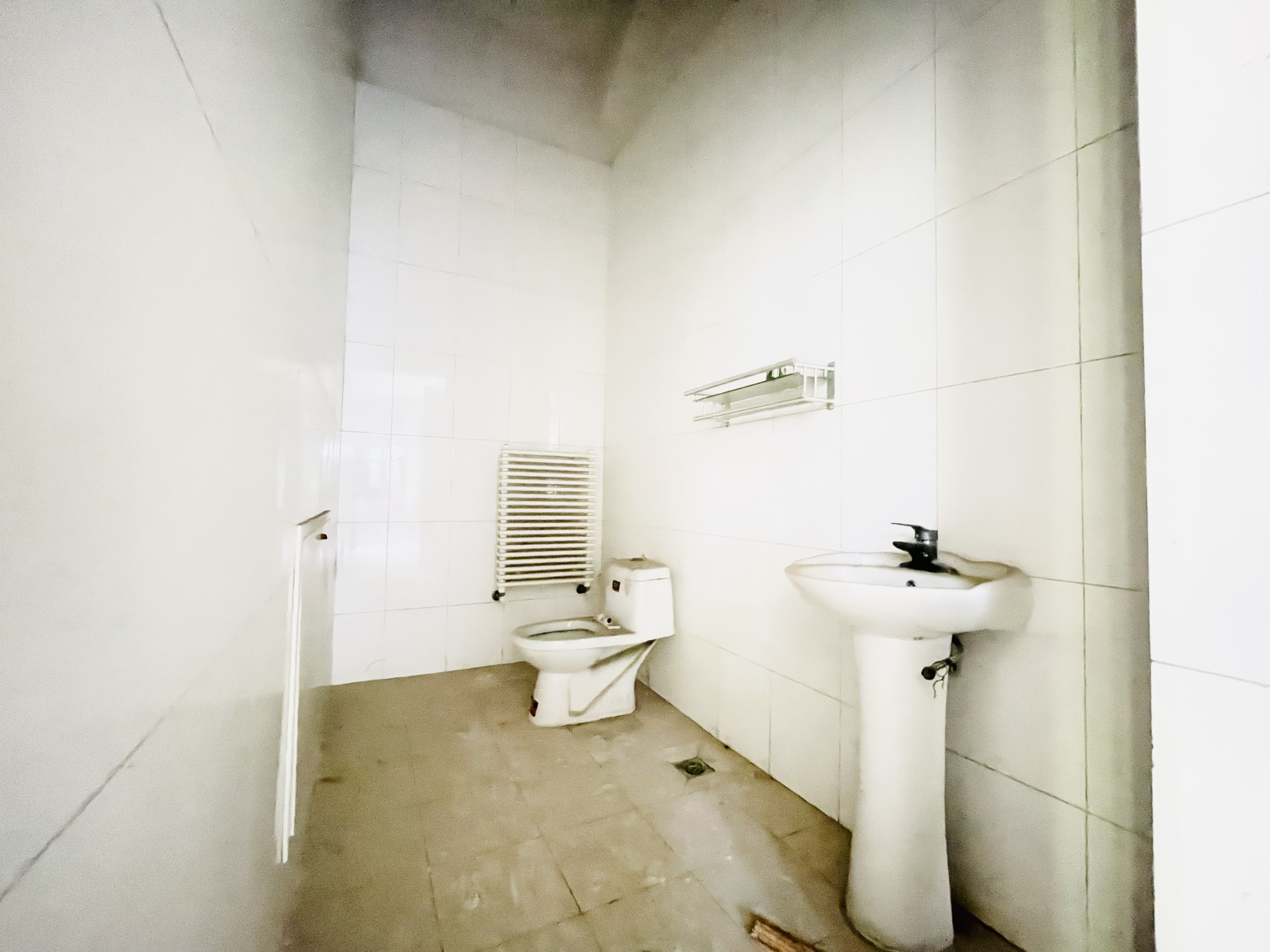 海尔绿城全运村