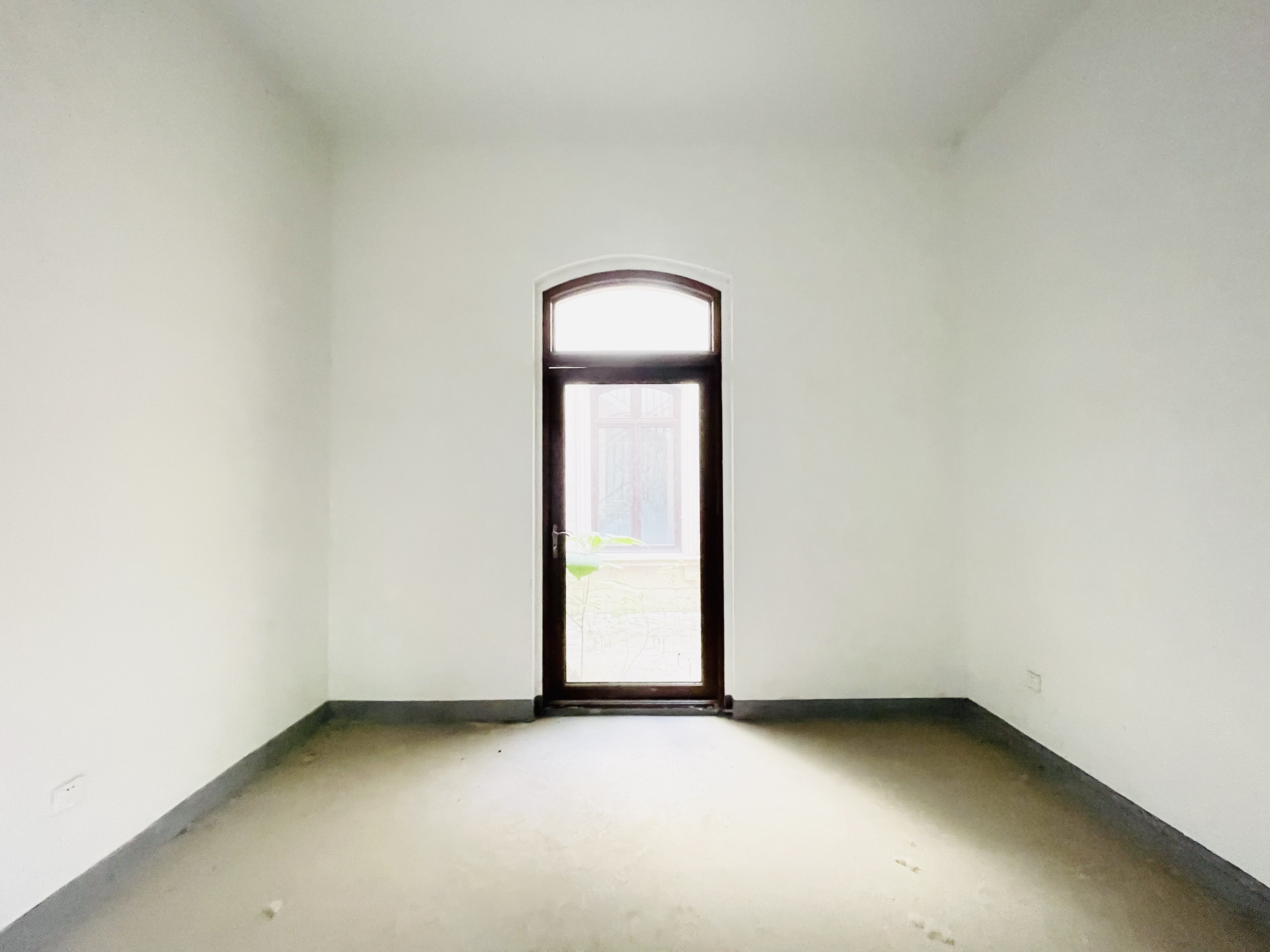 海尔绿城全运村