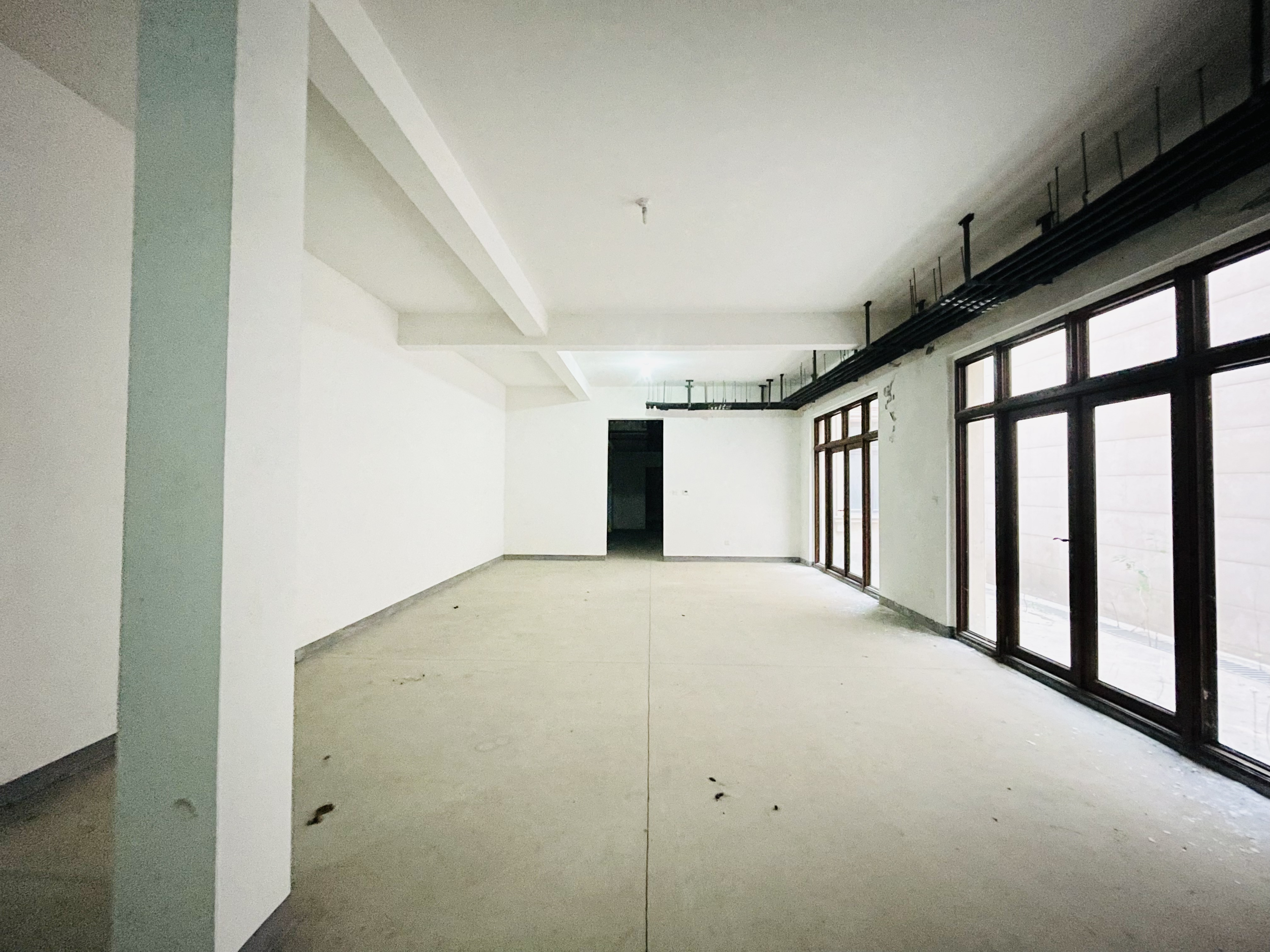 海尔绿城全运村