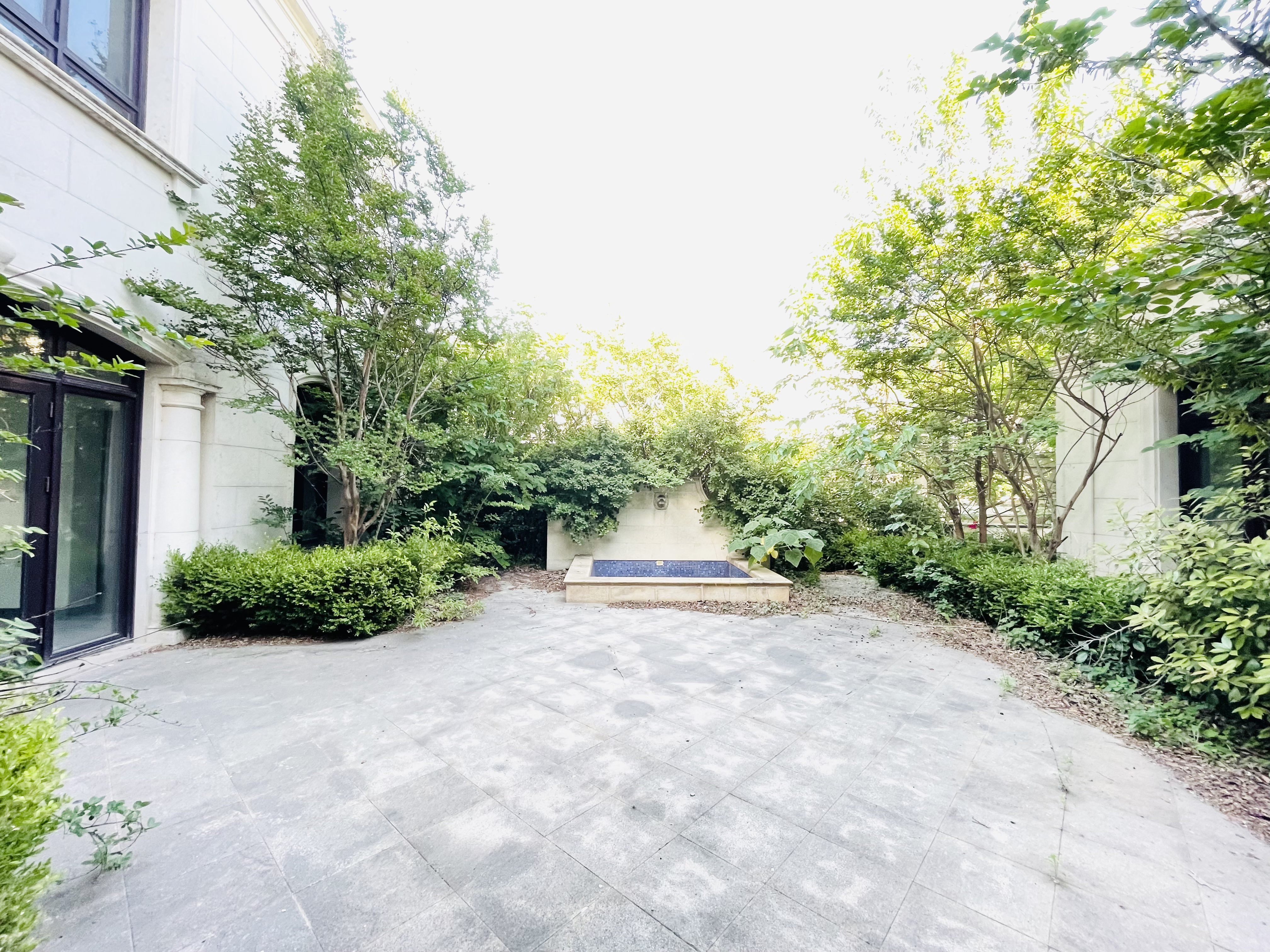 海尔绿城全运村