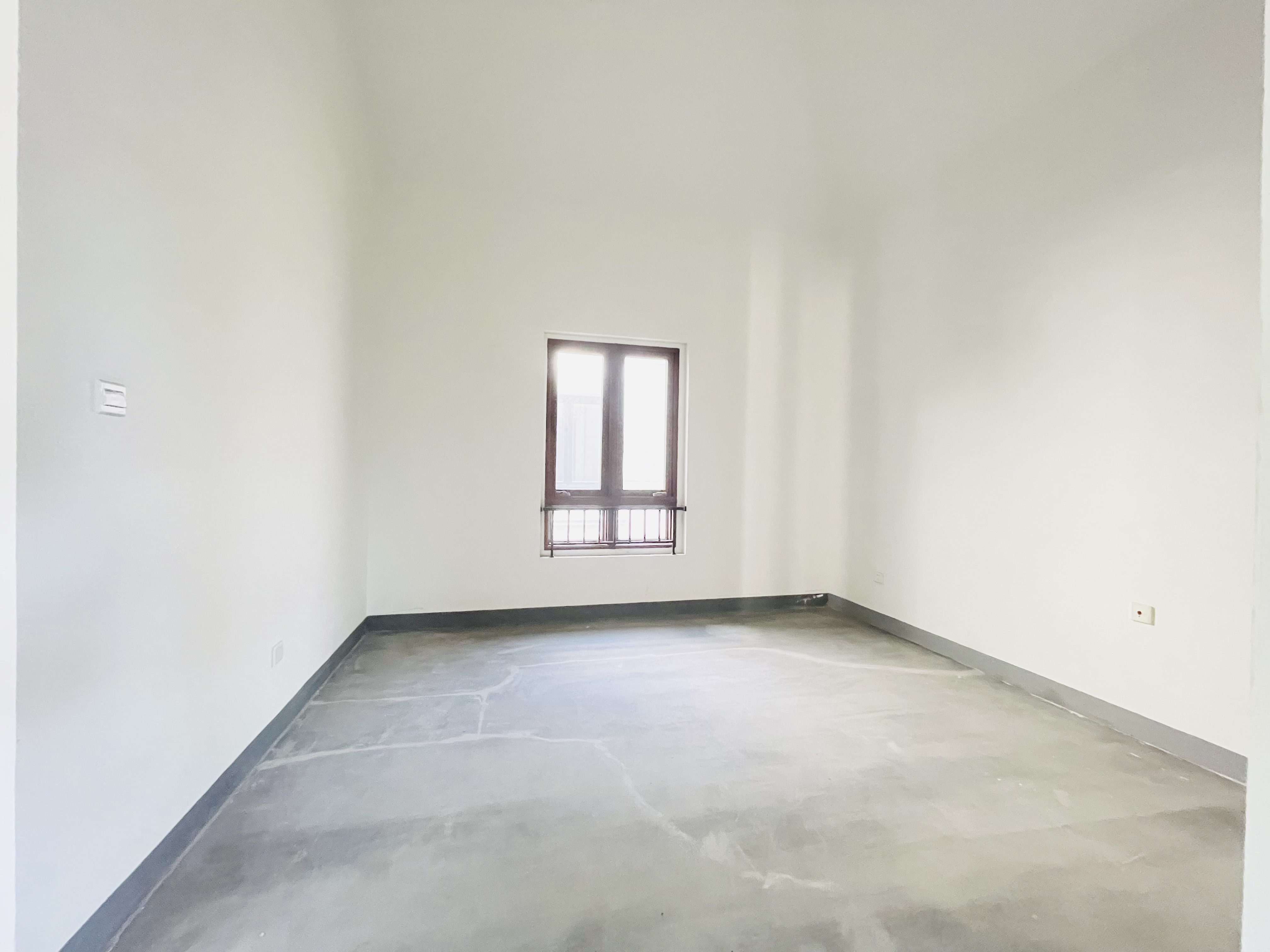 海尔绿城全运村