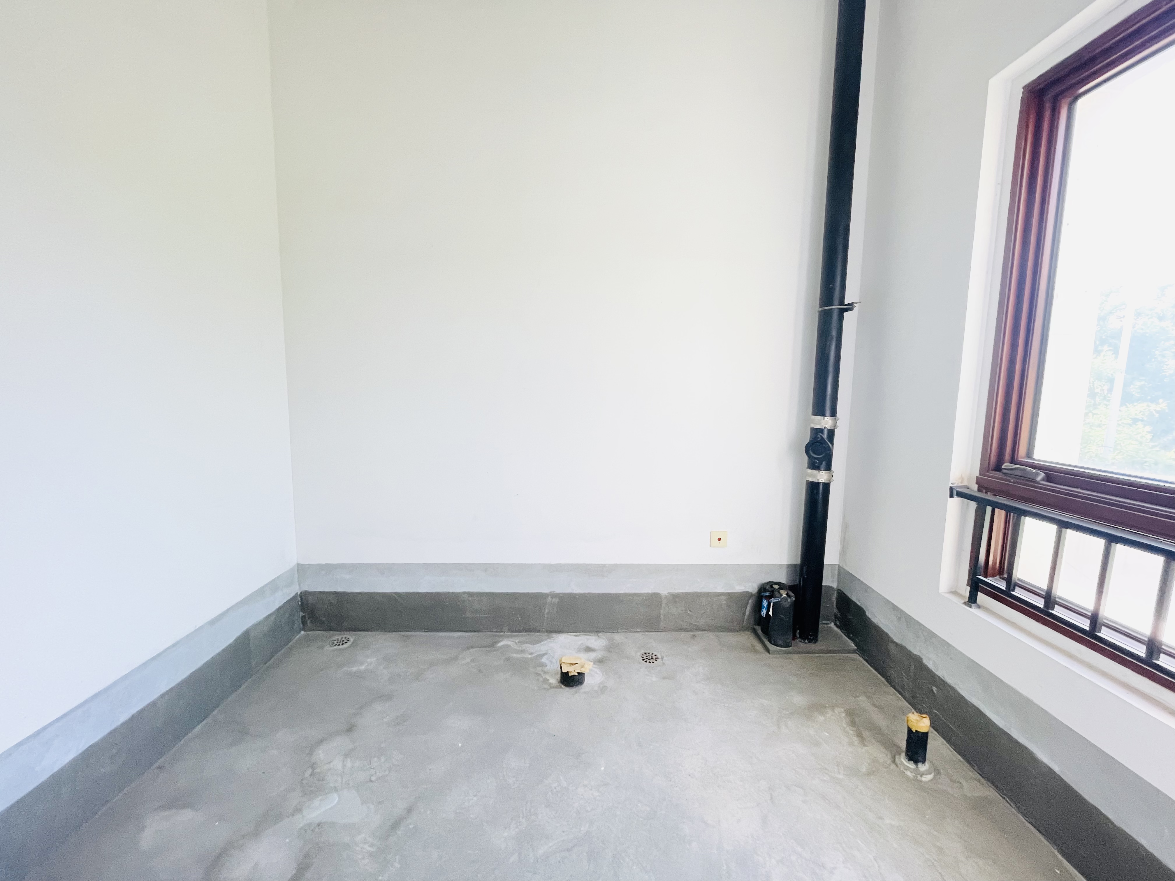 海尔绿城全运村