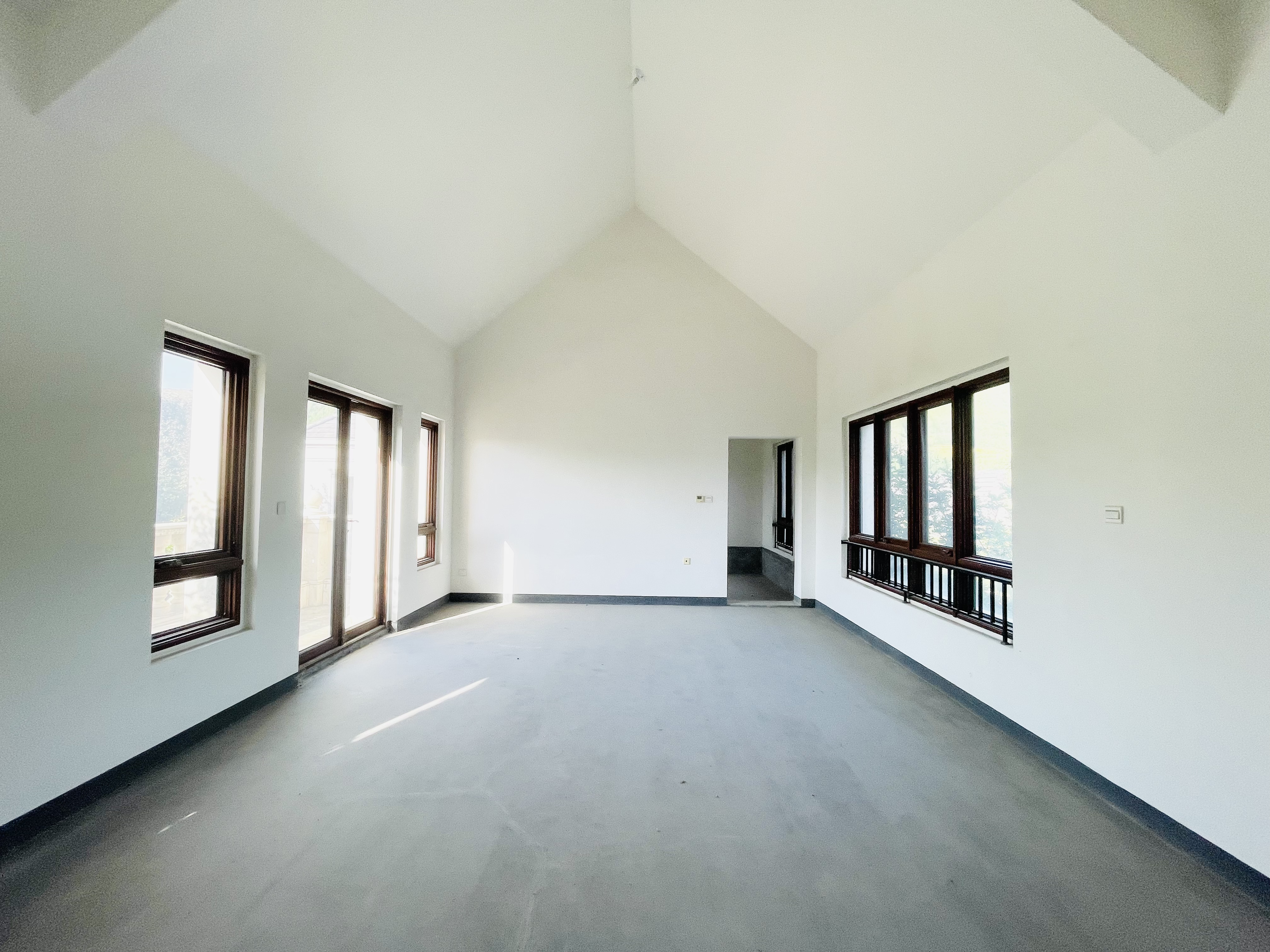 海尔绿城全运村