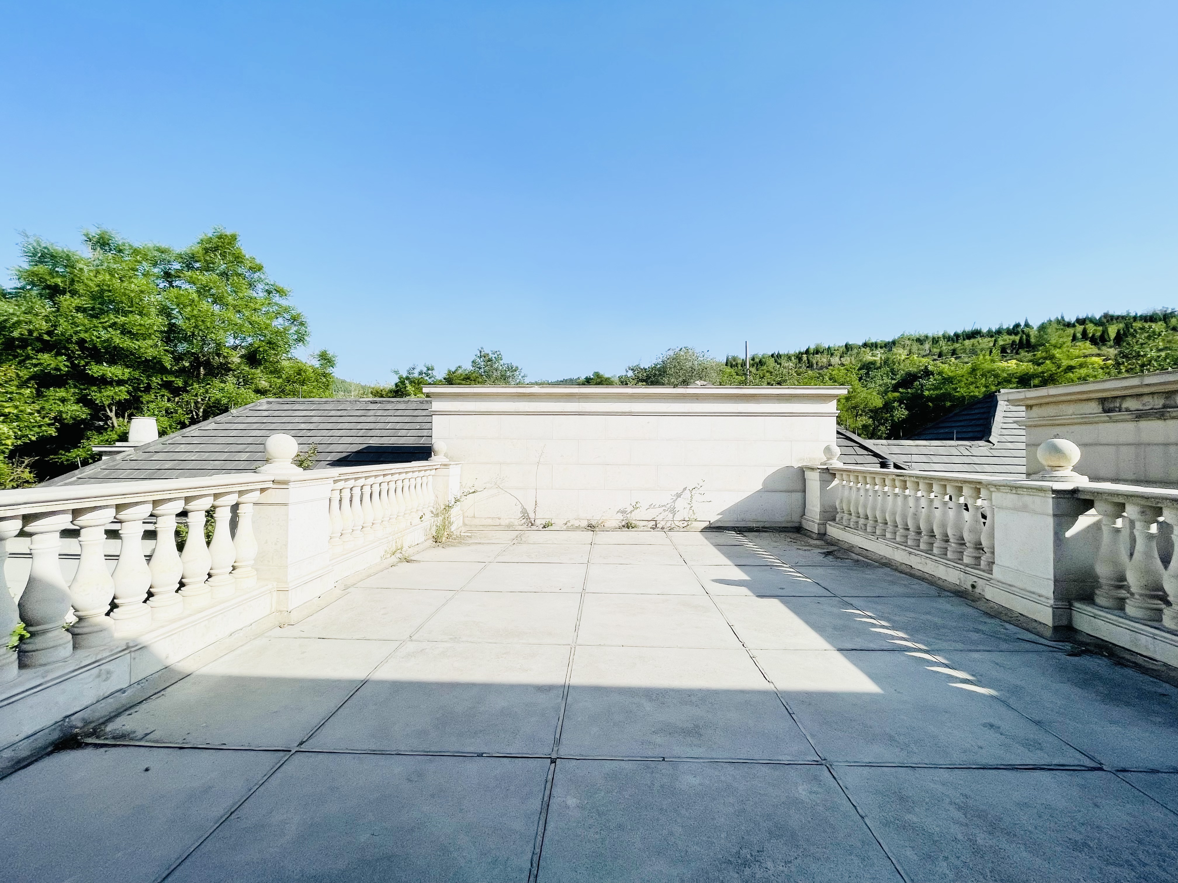 海尔绿城全运村