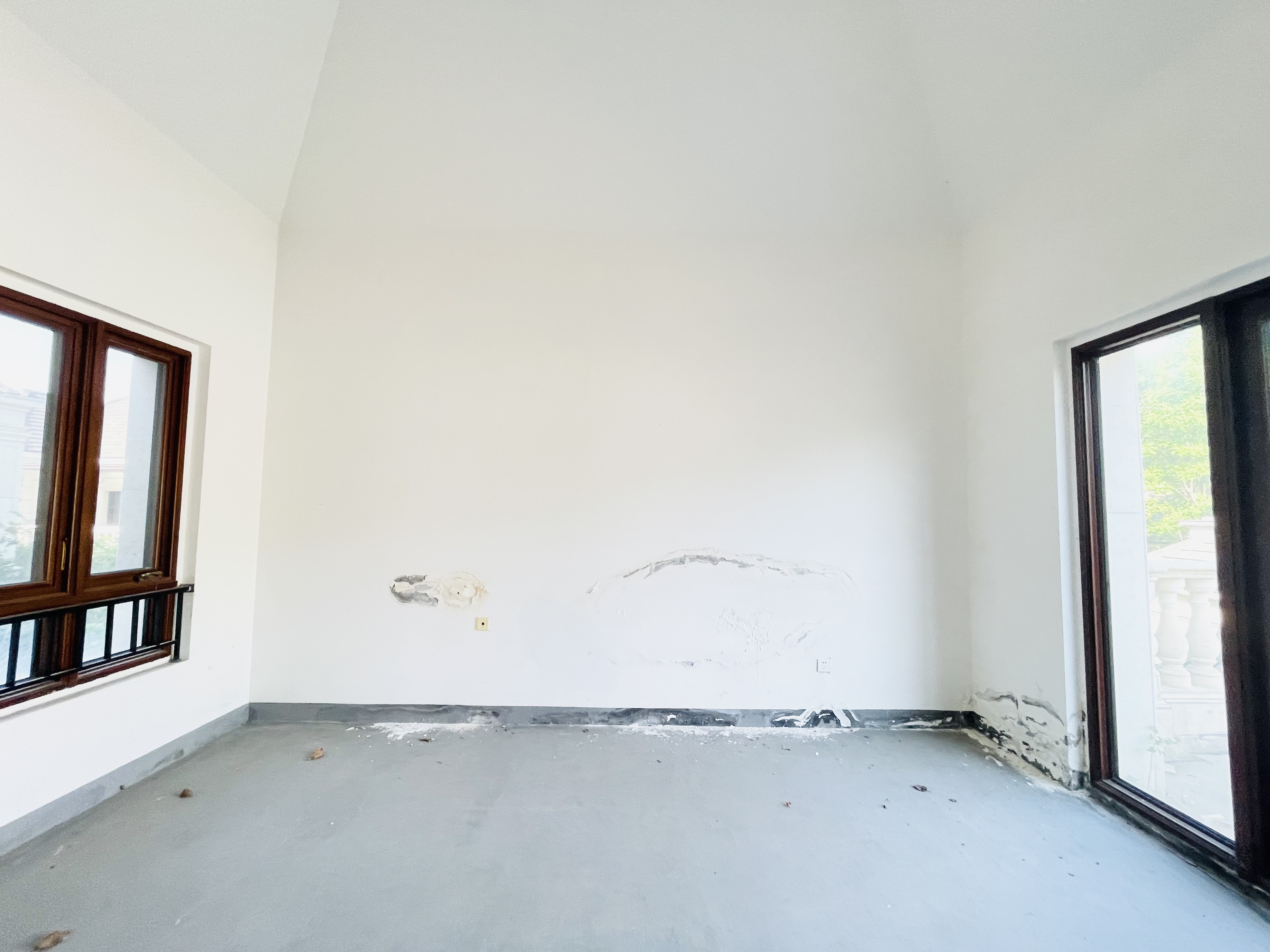 海尔绿城全运村