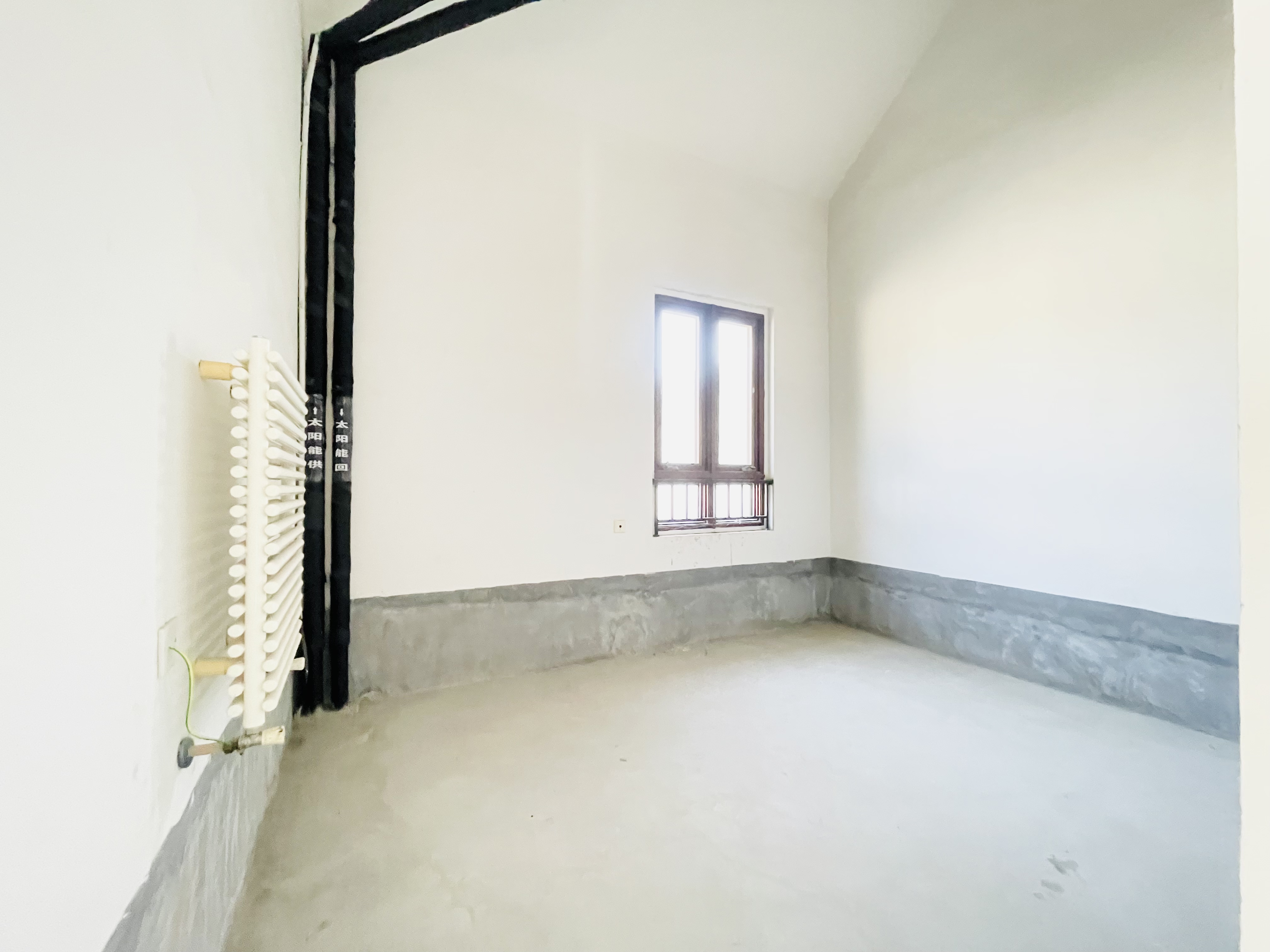 海尔绿城全运村