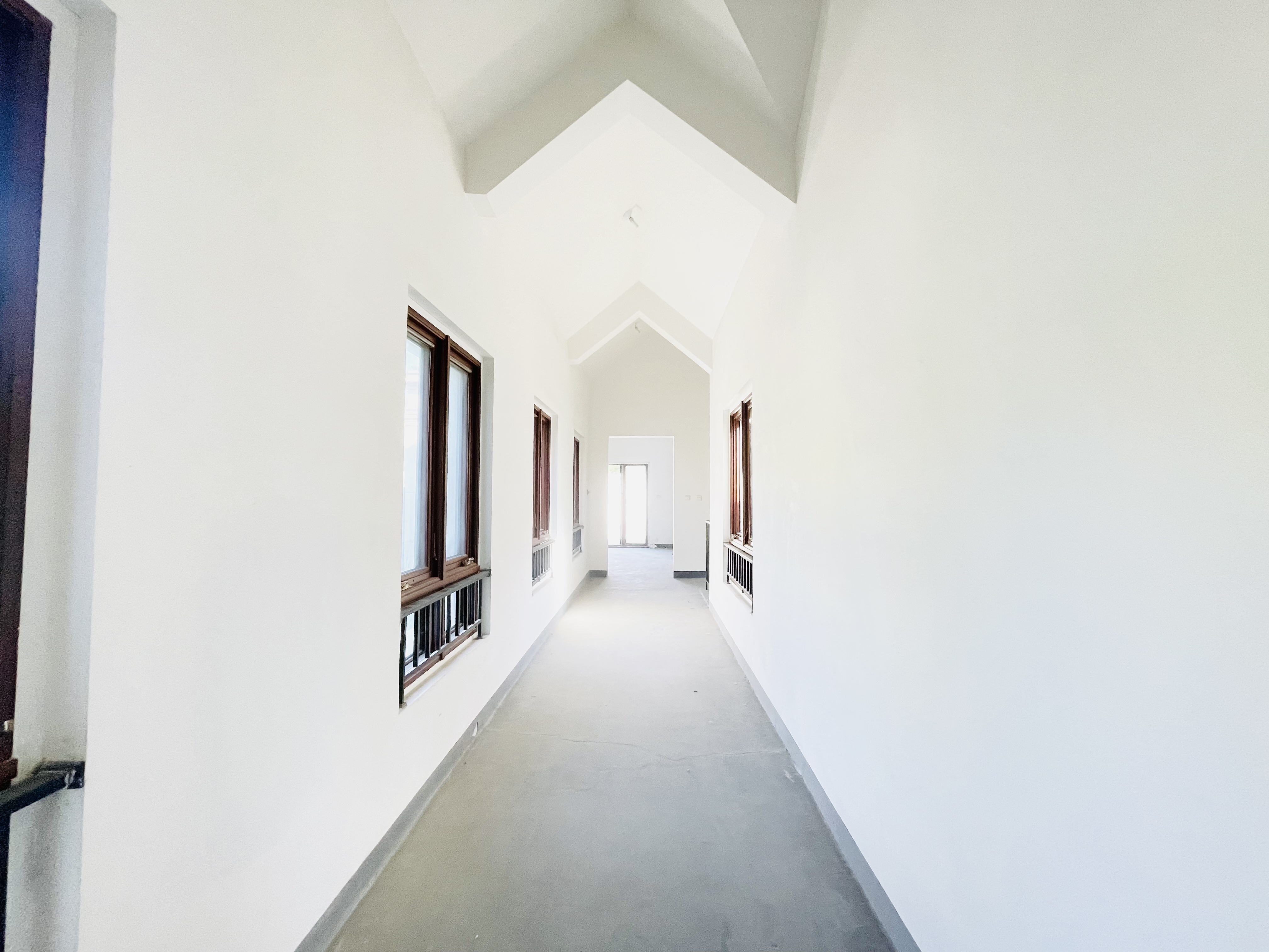 海尔绿城全运村