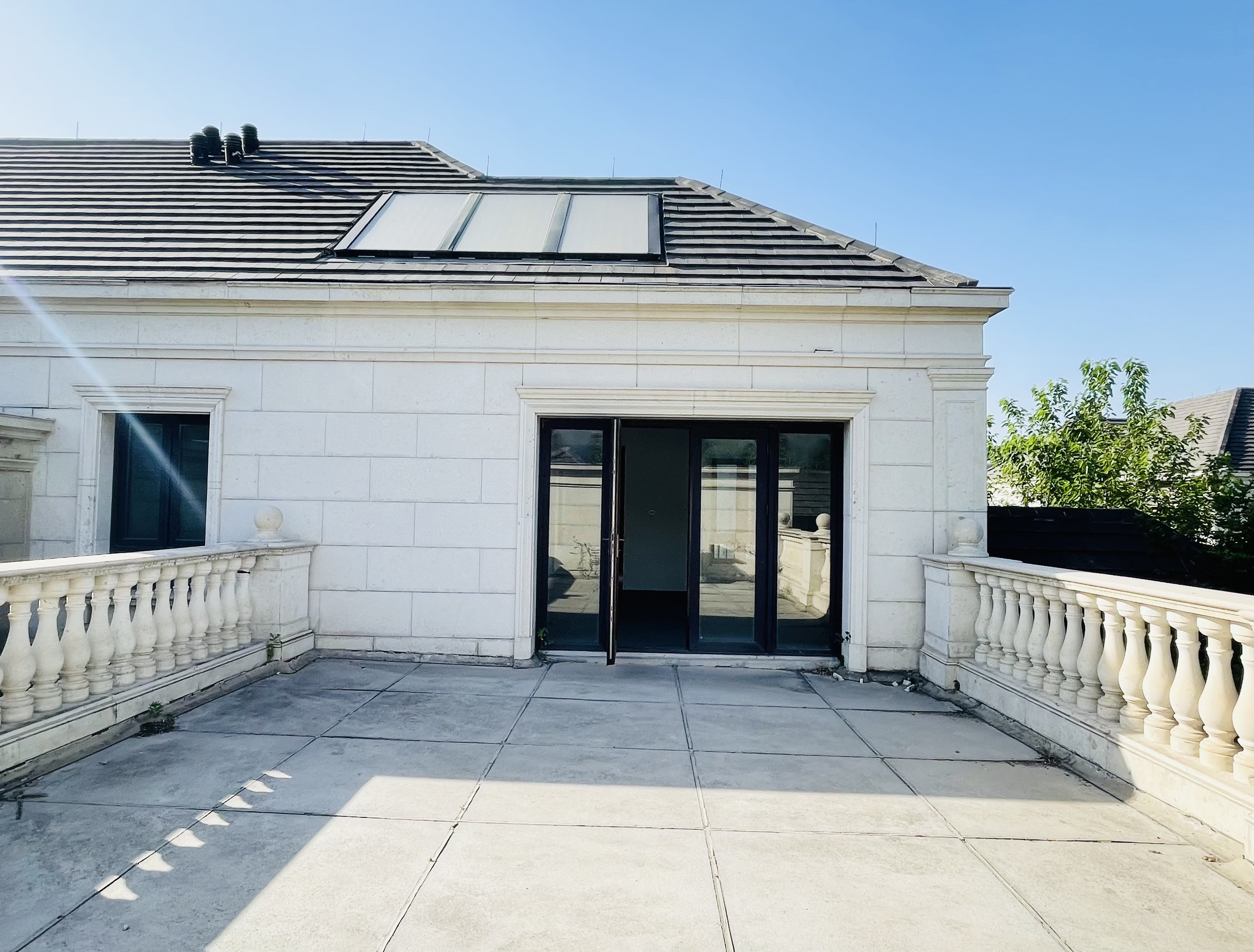 海尔绿城全运村