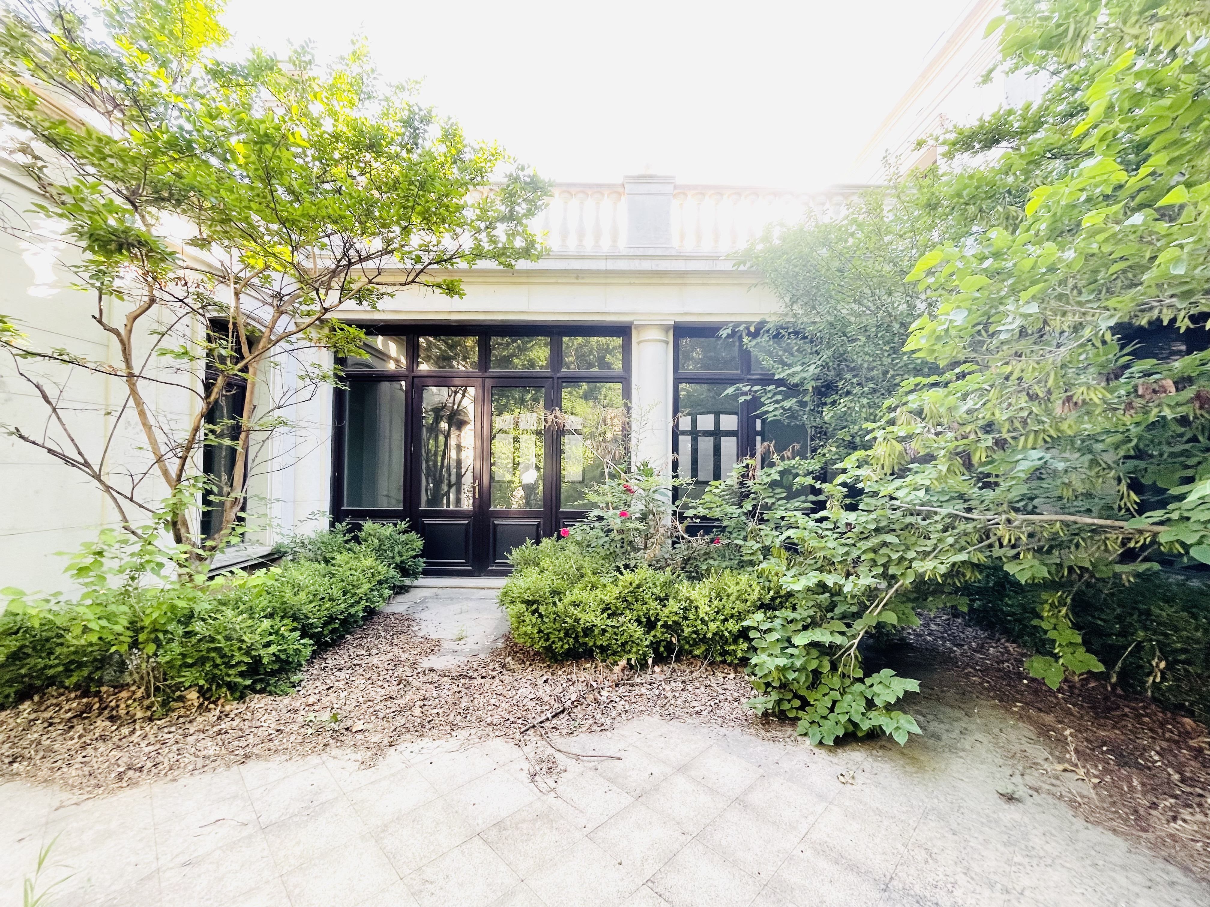 海尔绿城全运村