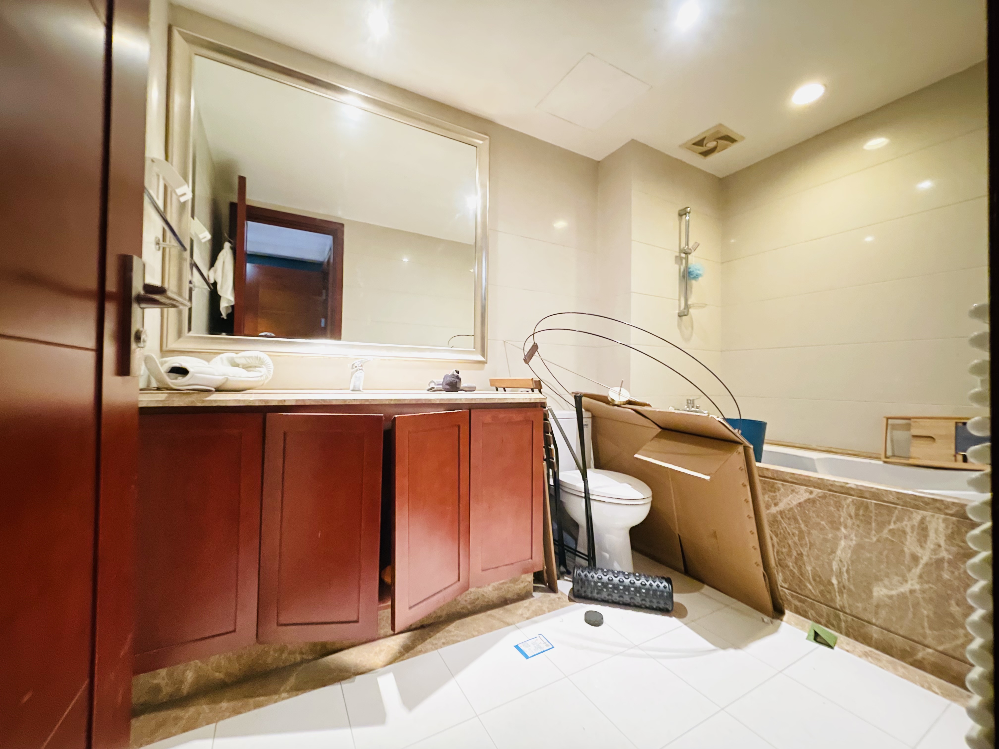 海尔绿城百合园