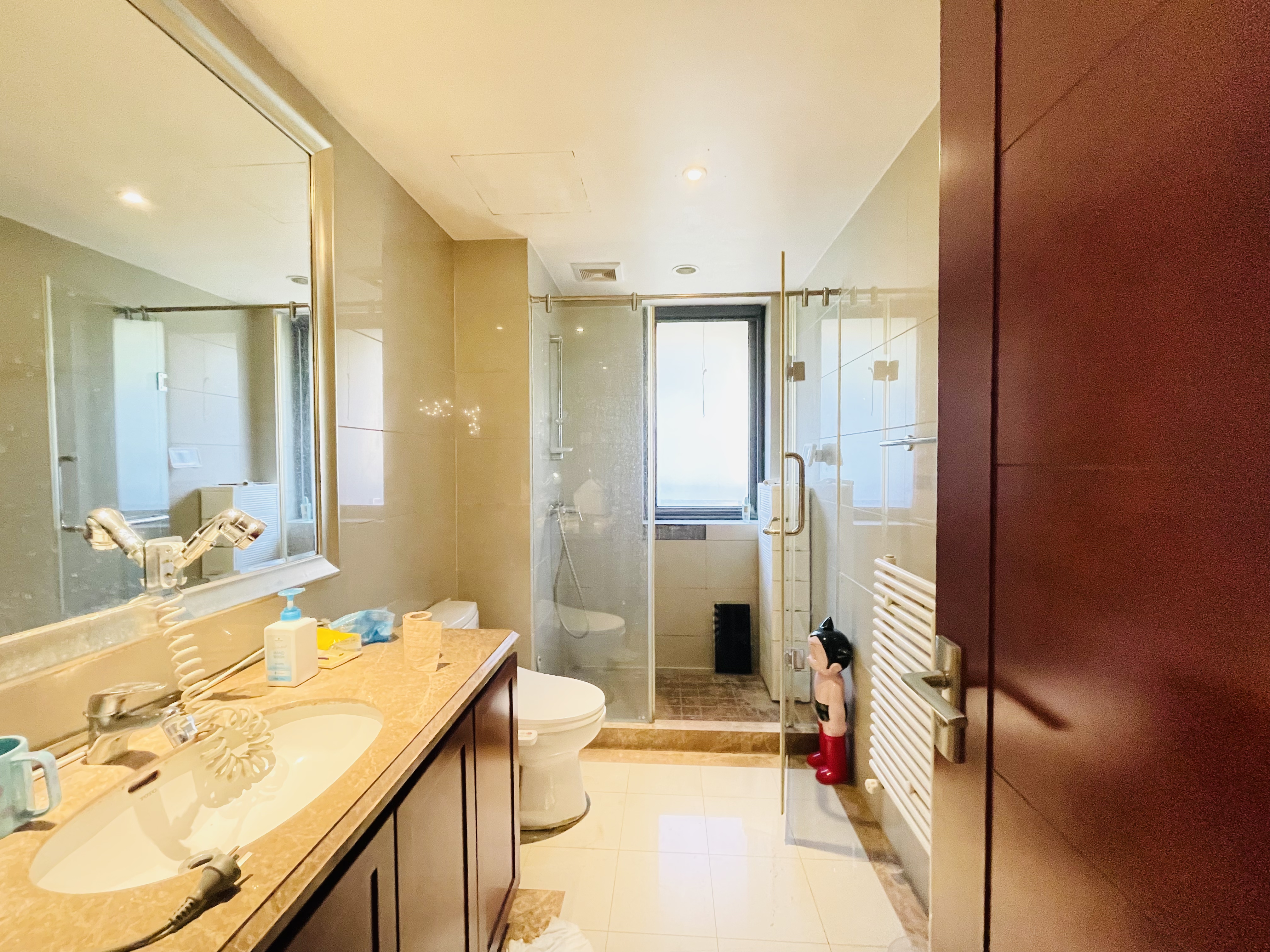 海尔绿城百合园