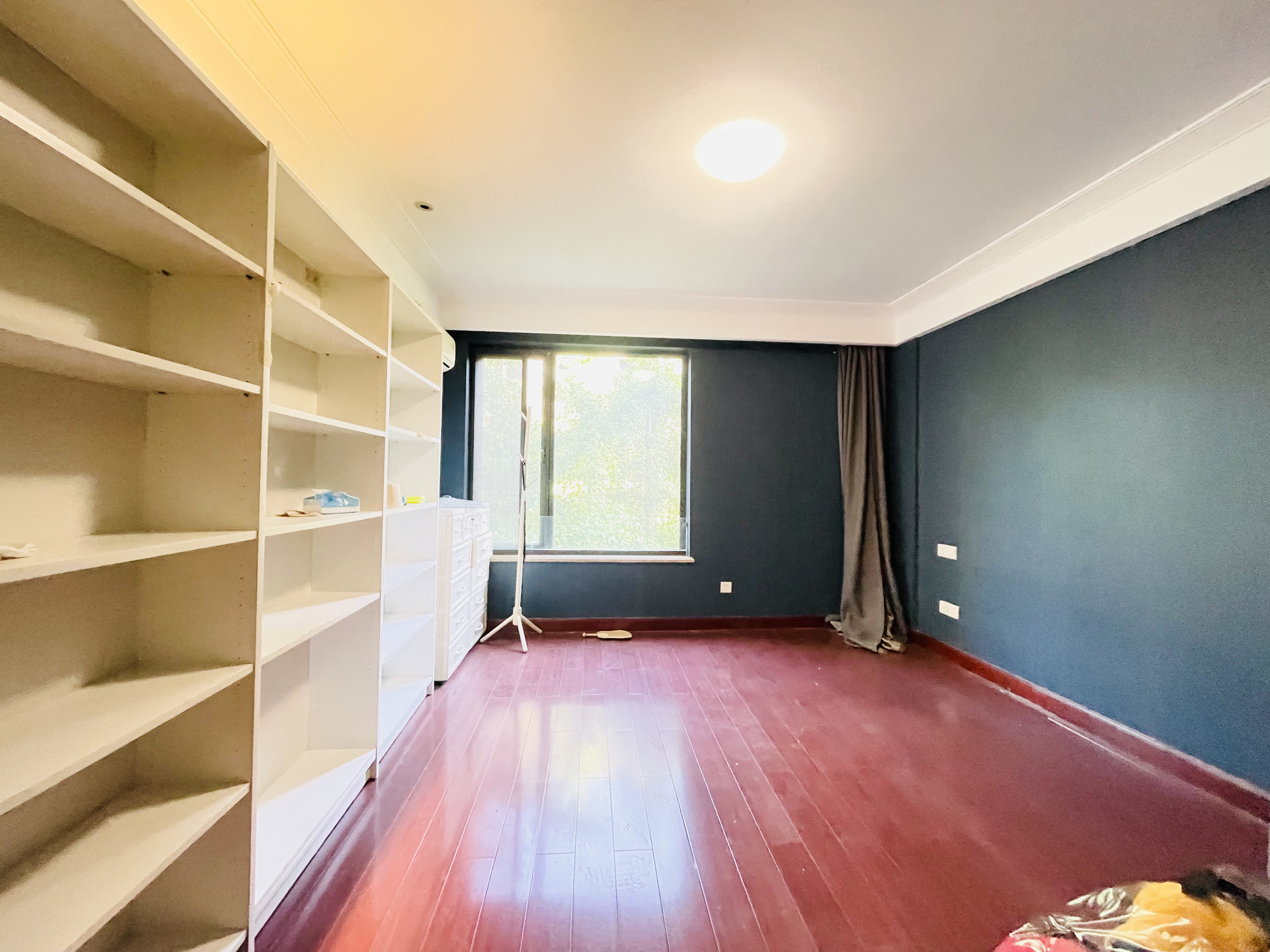 海尔绿城百合园