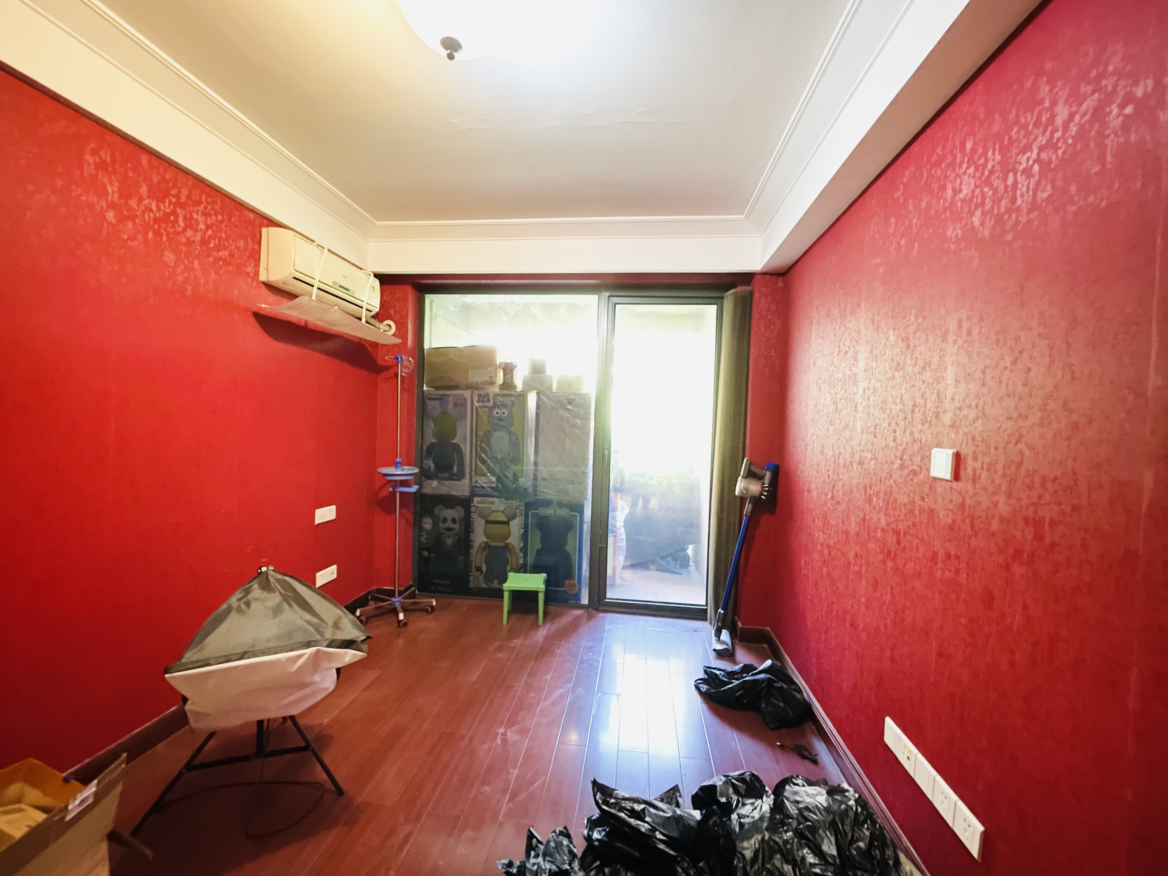 海尔绿城百合园