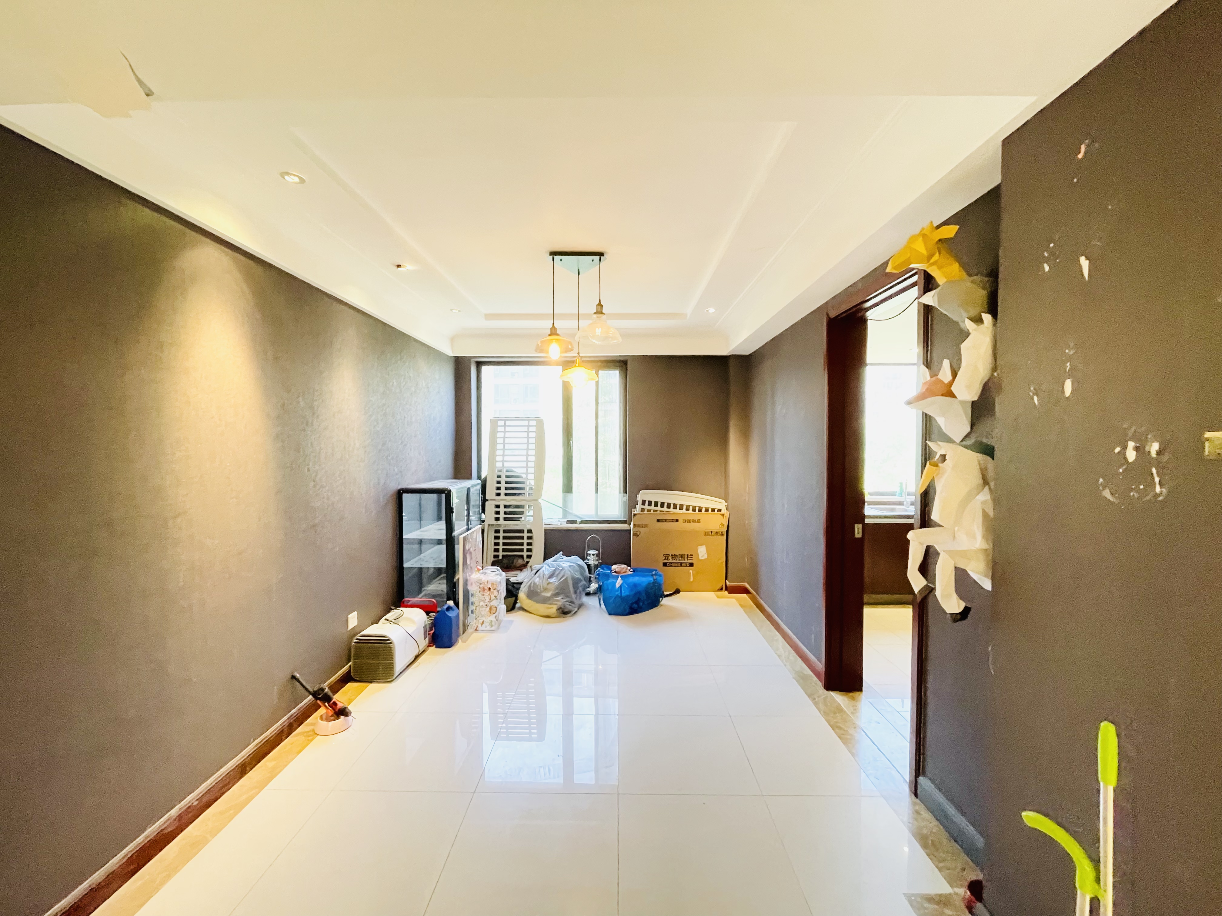 海尔绿城百合园