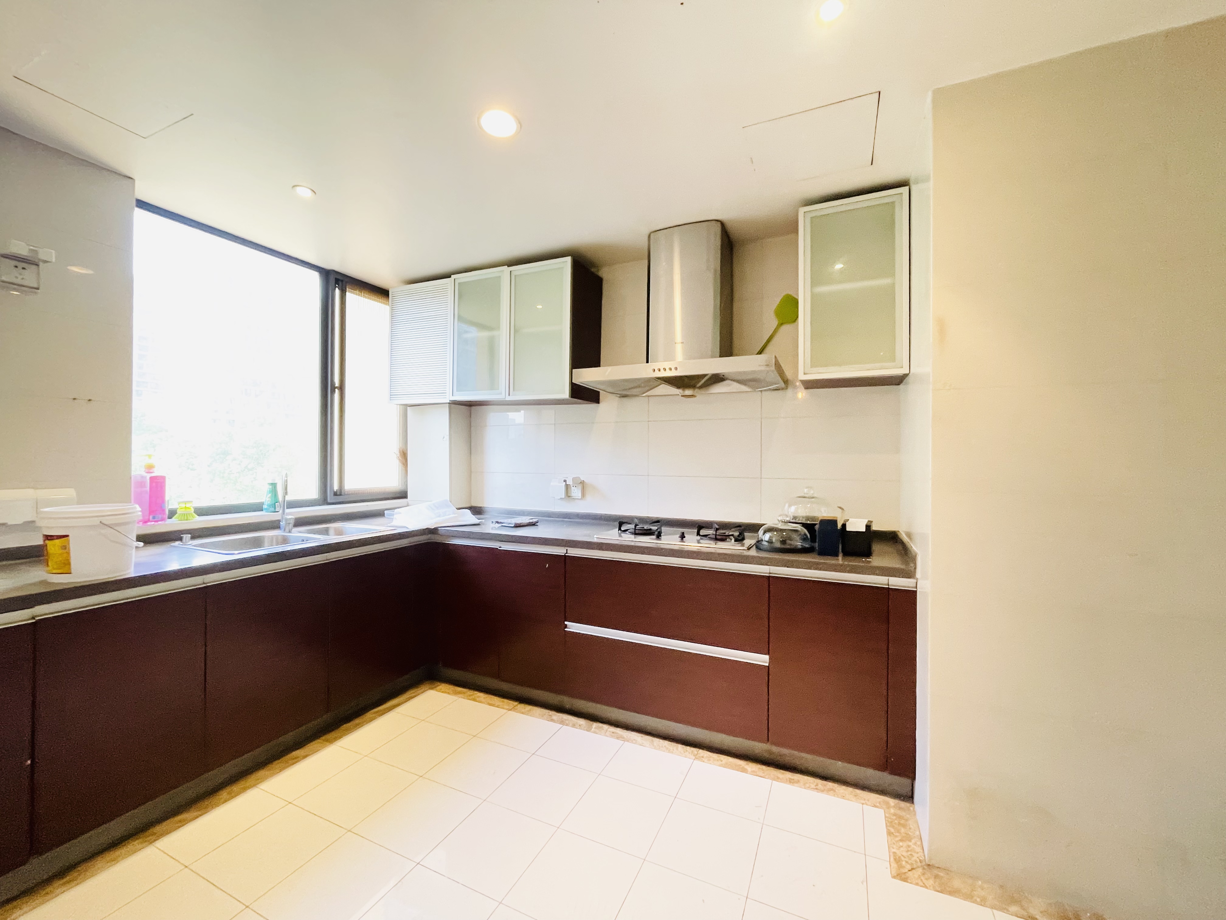 海尔绿城百合园