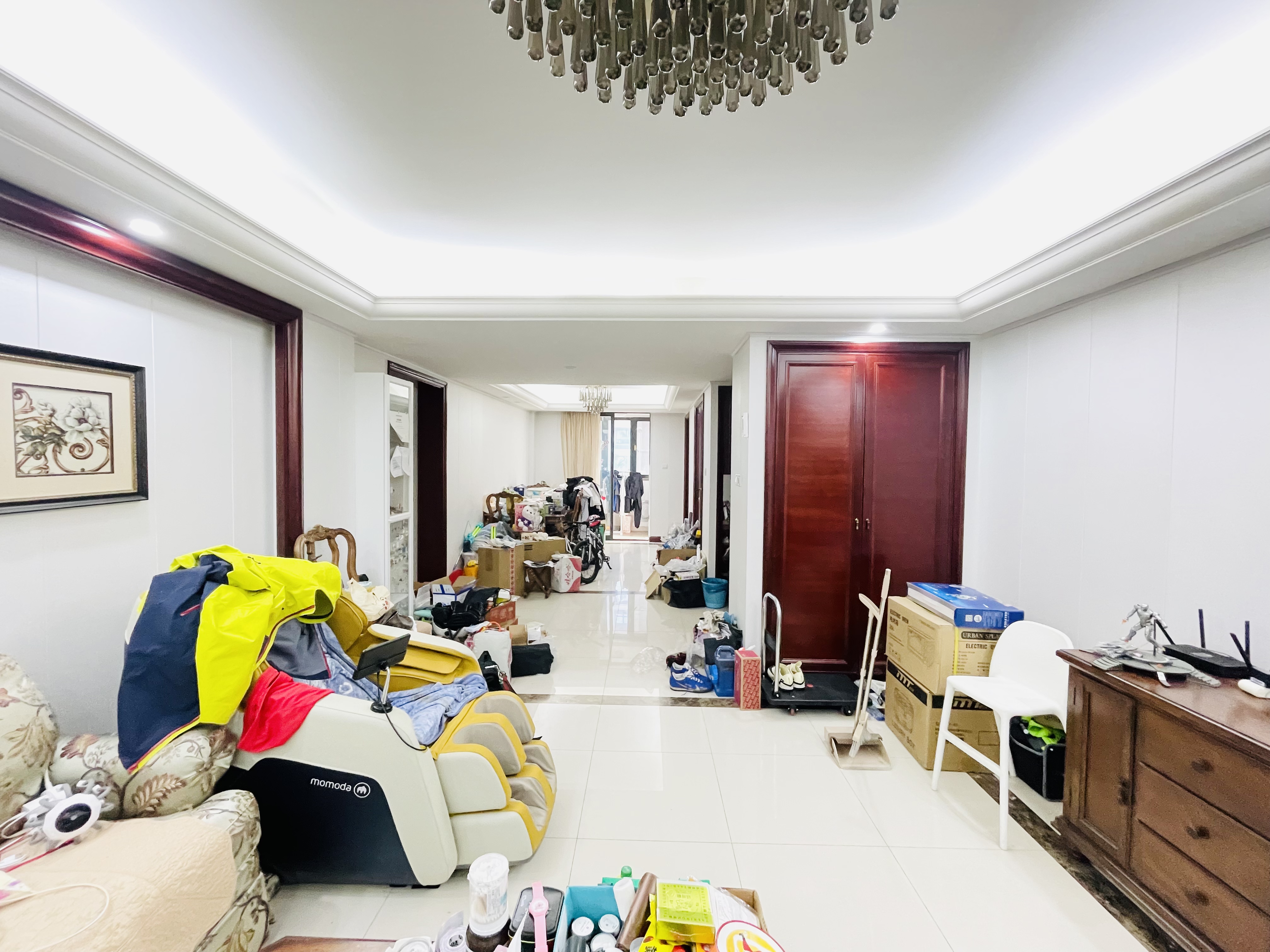 海尔绿城桂花园