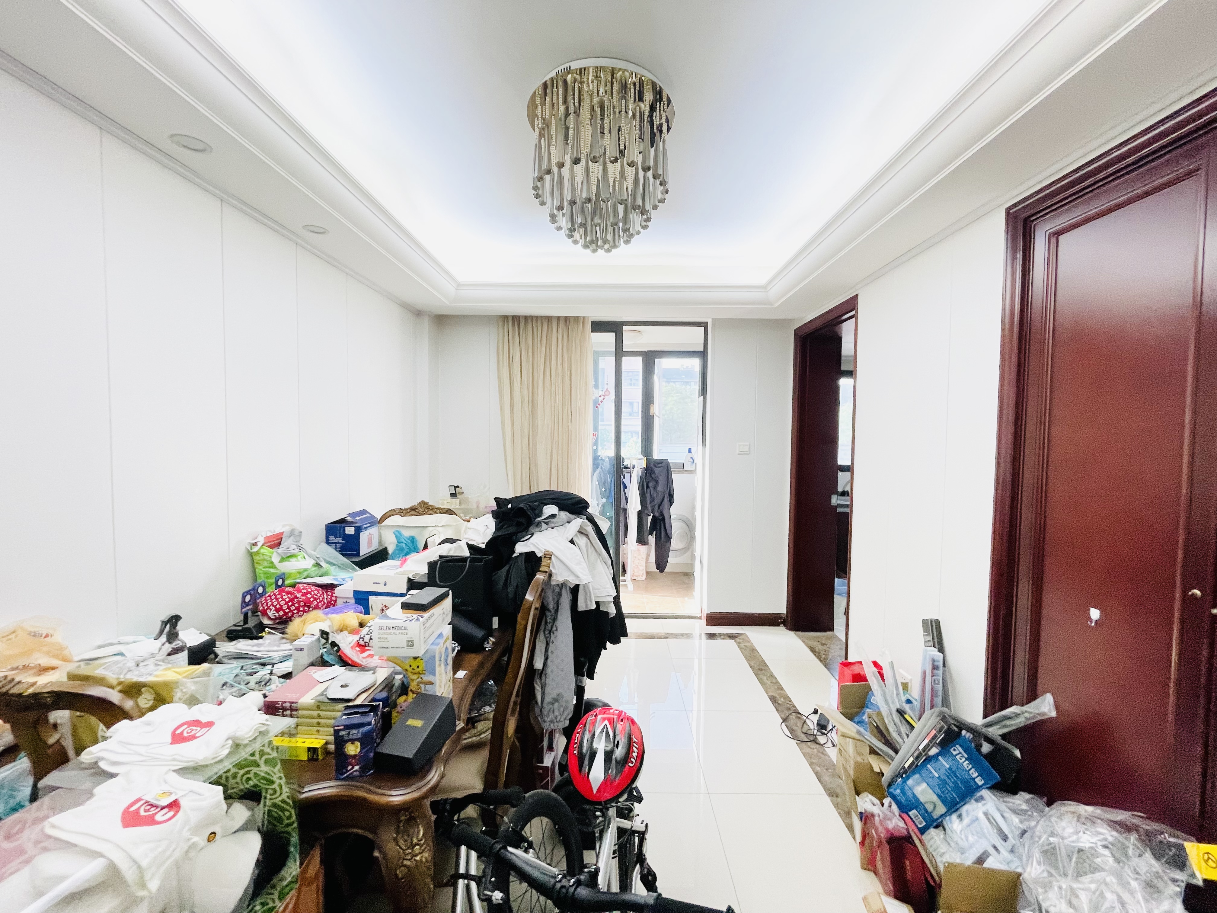 海尔绿城桂花园