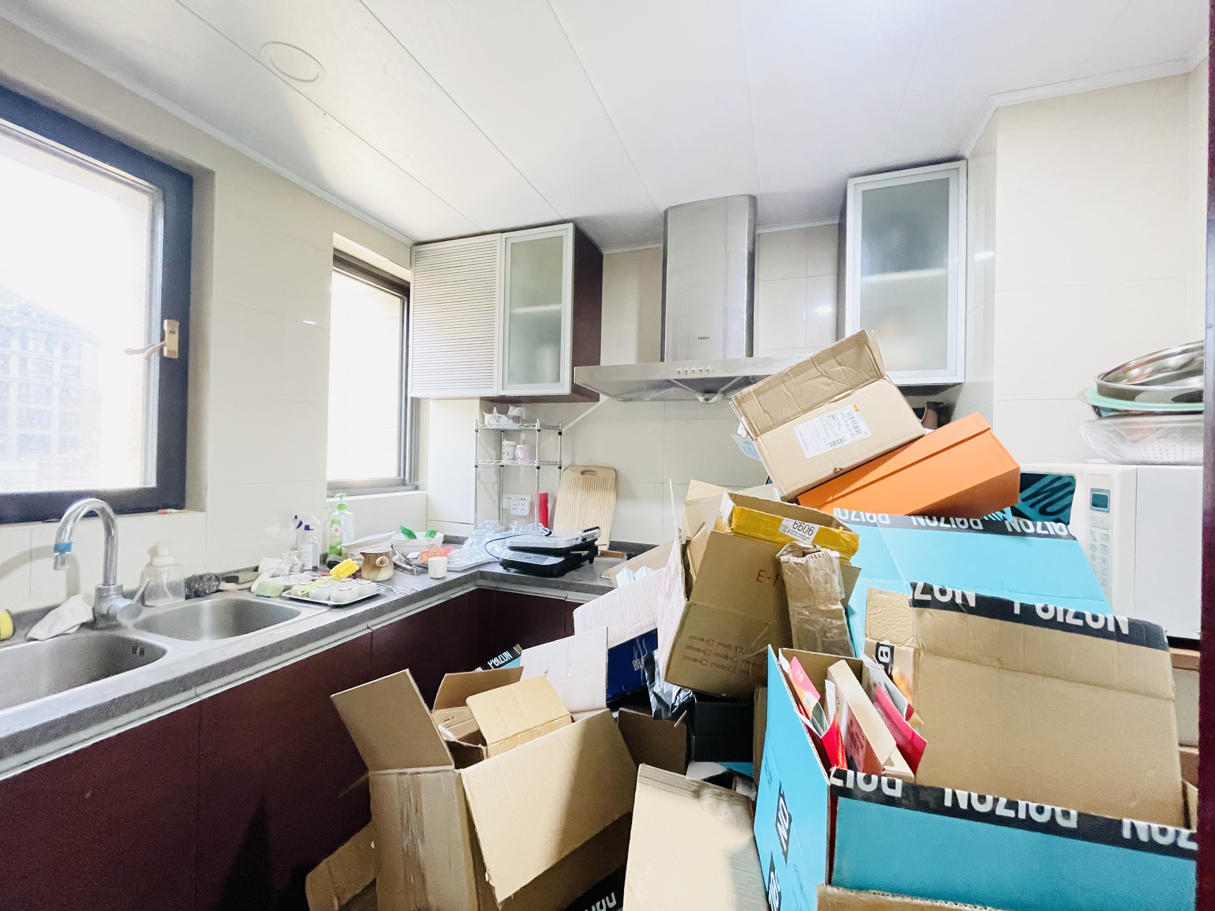 海尔绿城桂花园