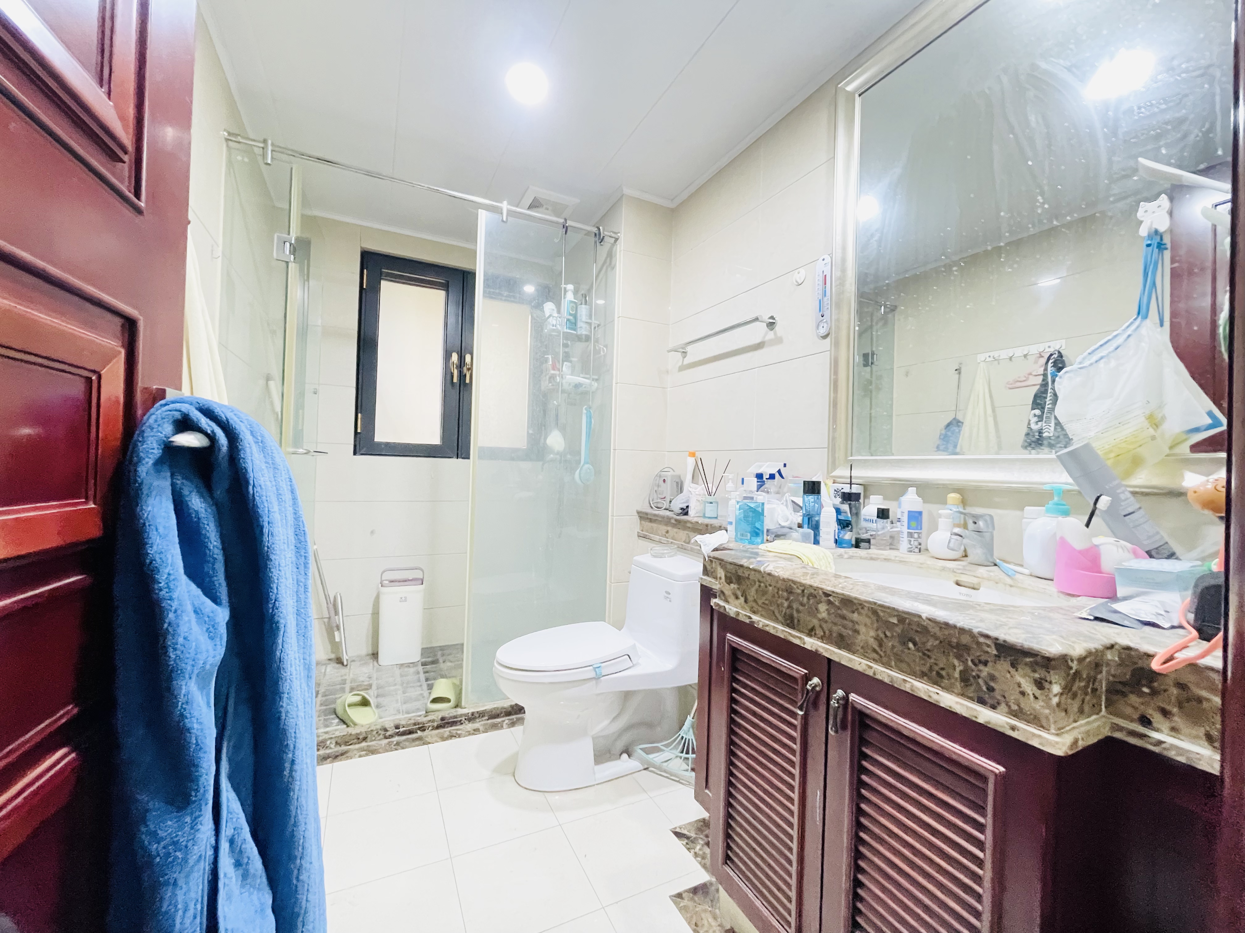 海尔绿城桂花园