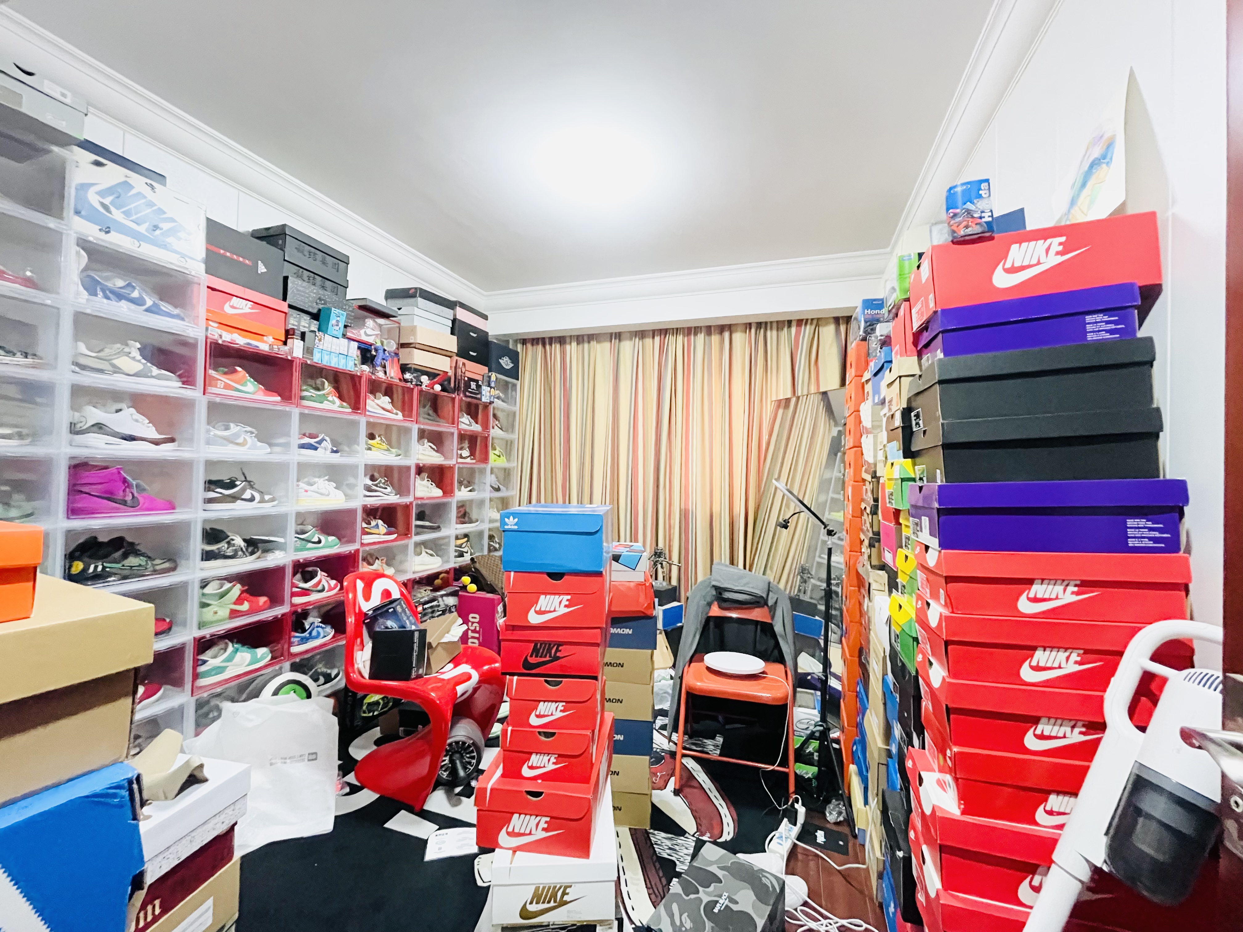 海尔绿城桂花园