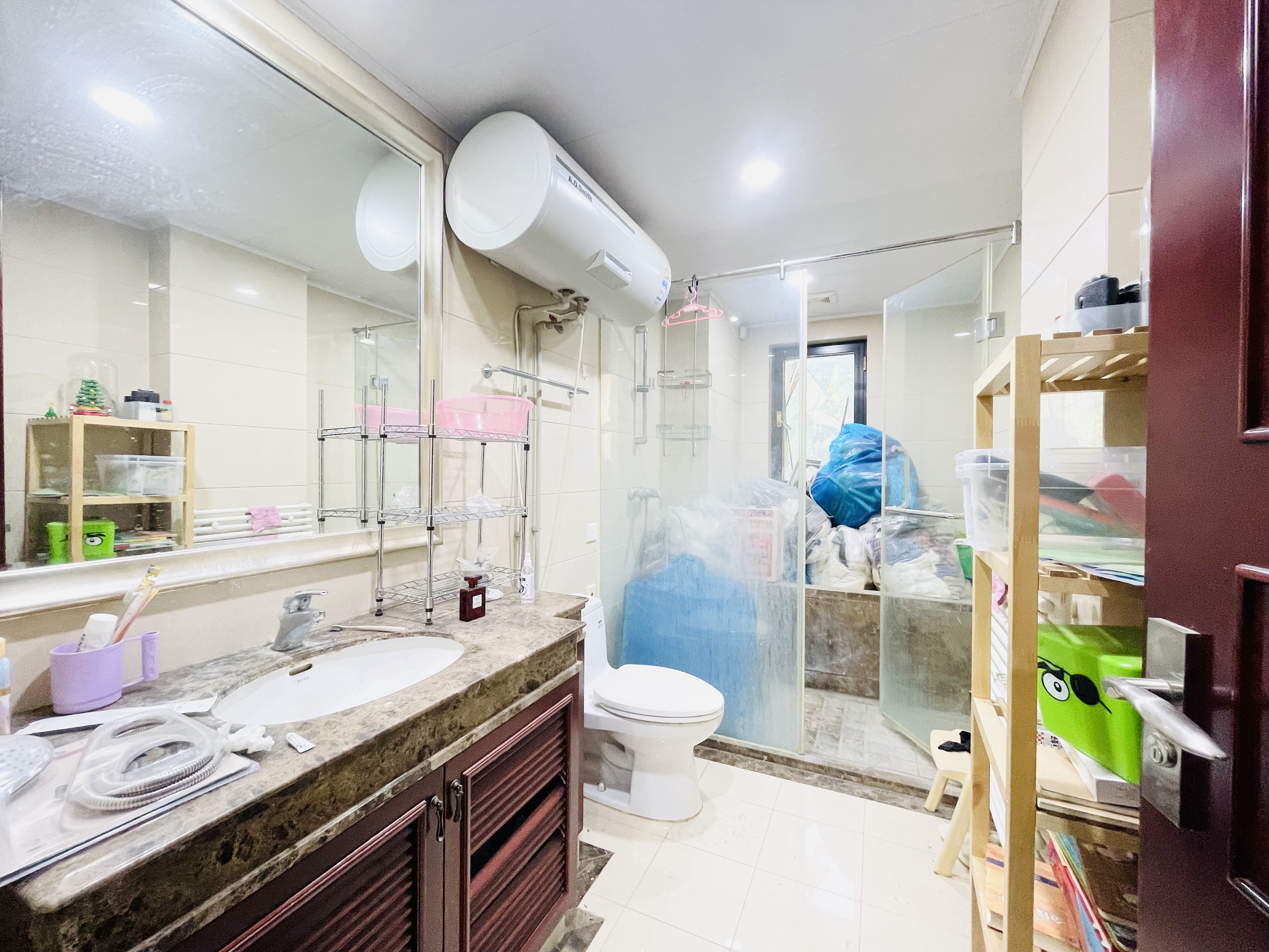 海尔绿城桂花园