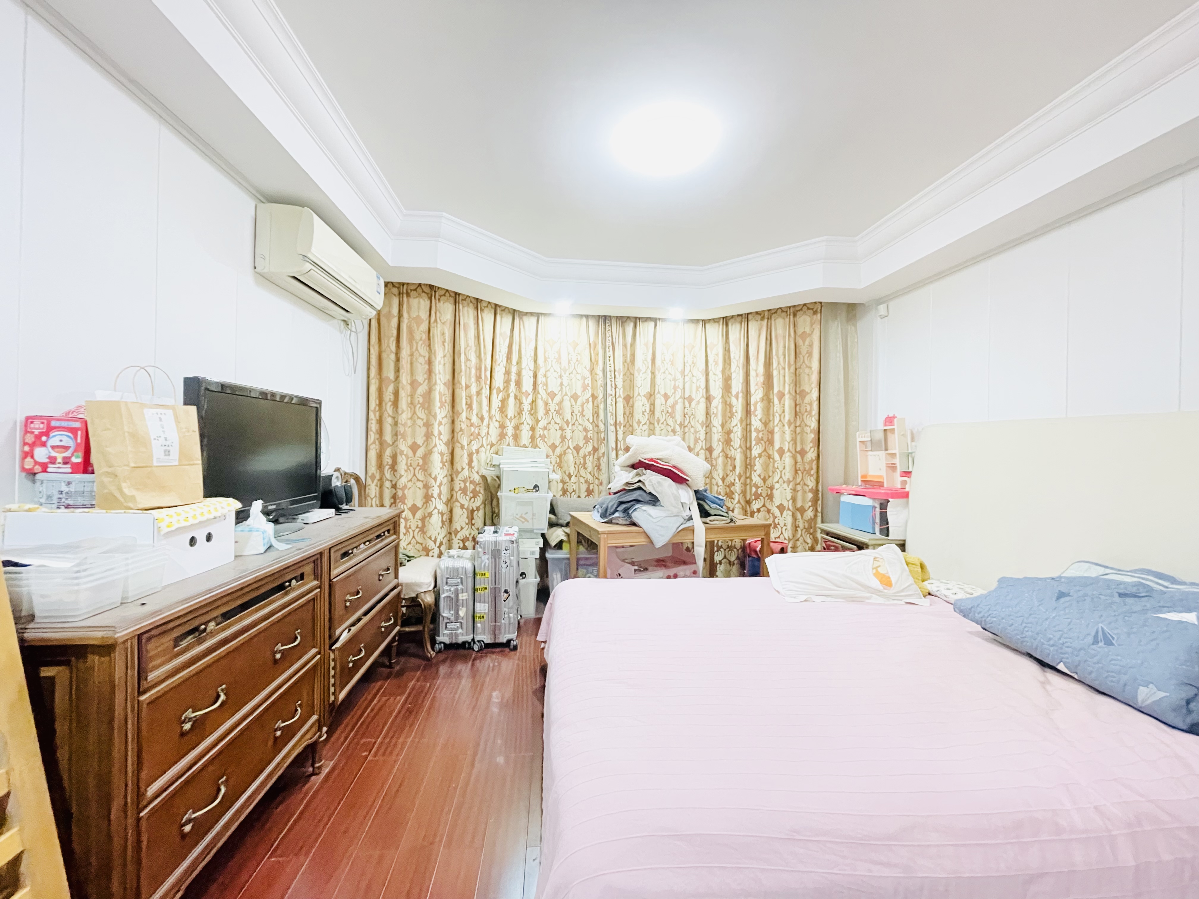 海尔绿城桂花园