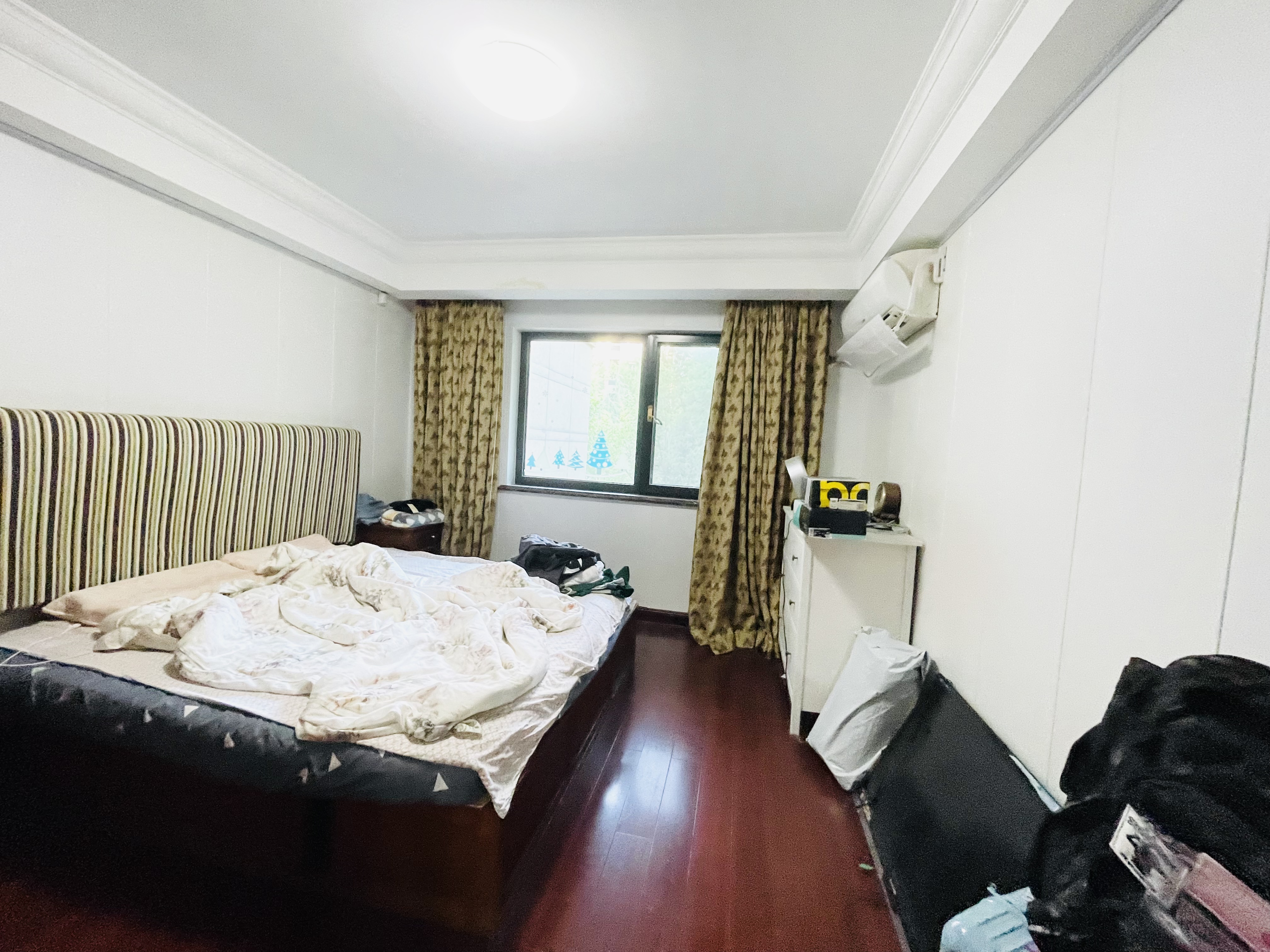 海尔绿城桂花园