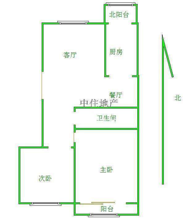 军安和平山庄