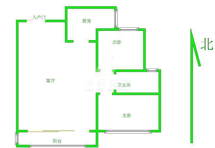 金科城