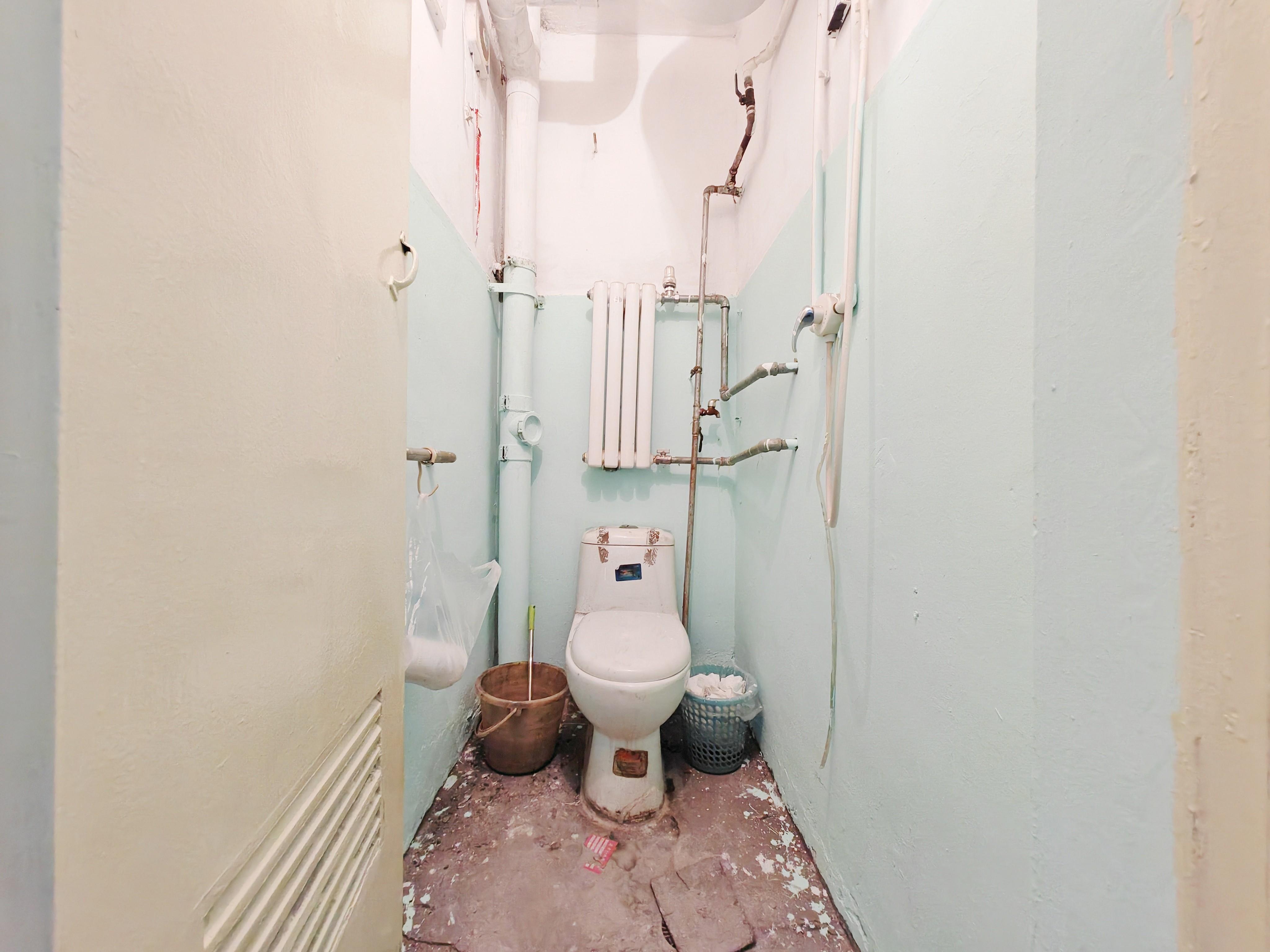 长盛小区
