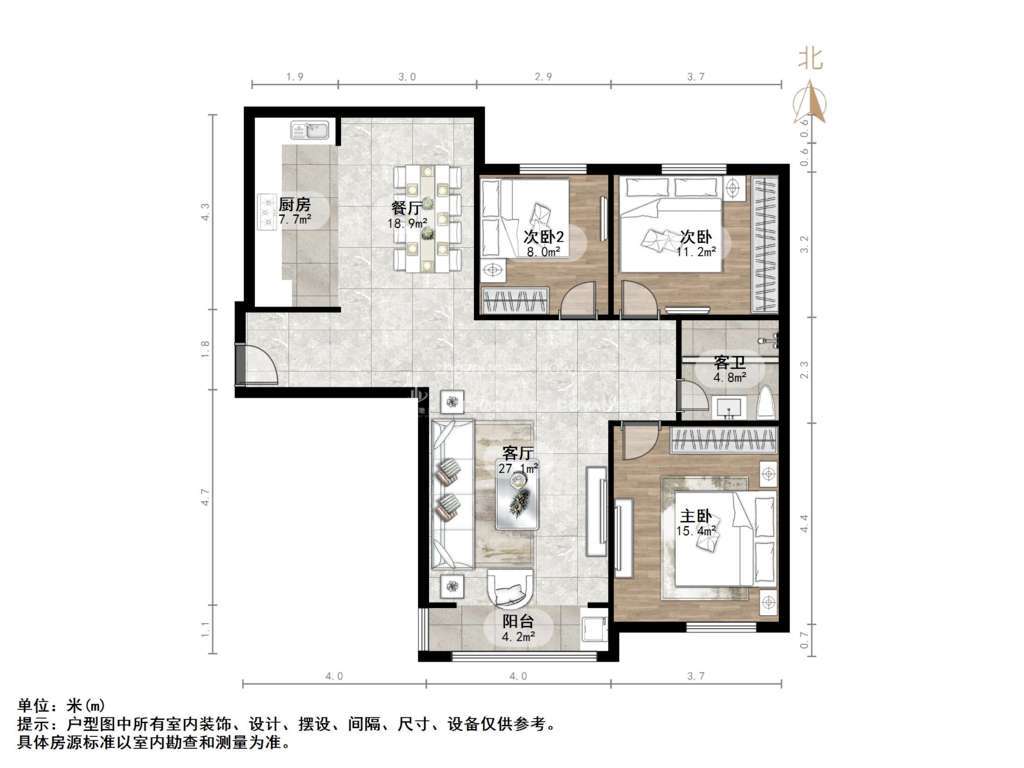 龙山希思庄园