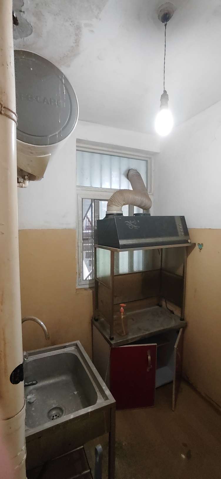 馆驿街小区