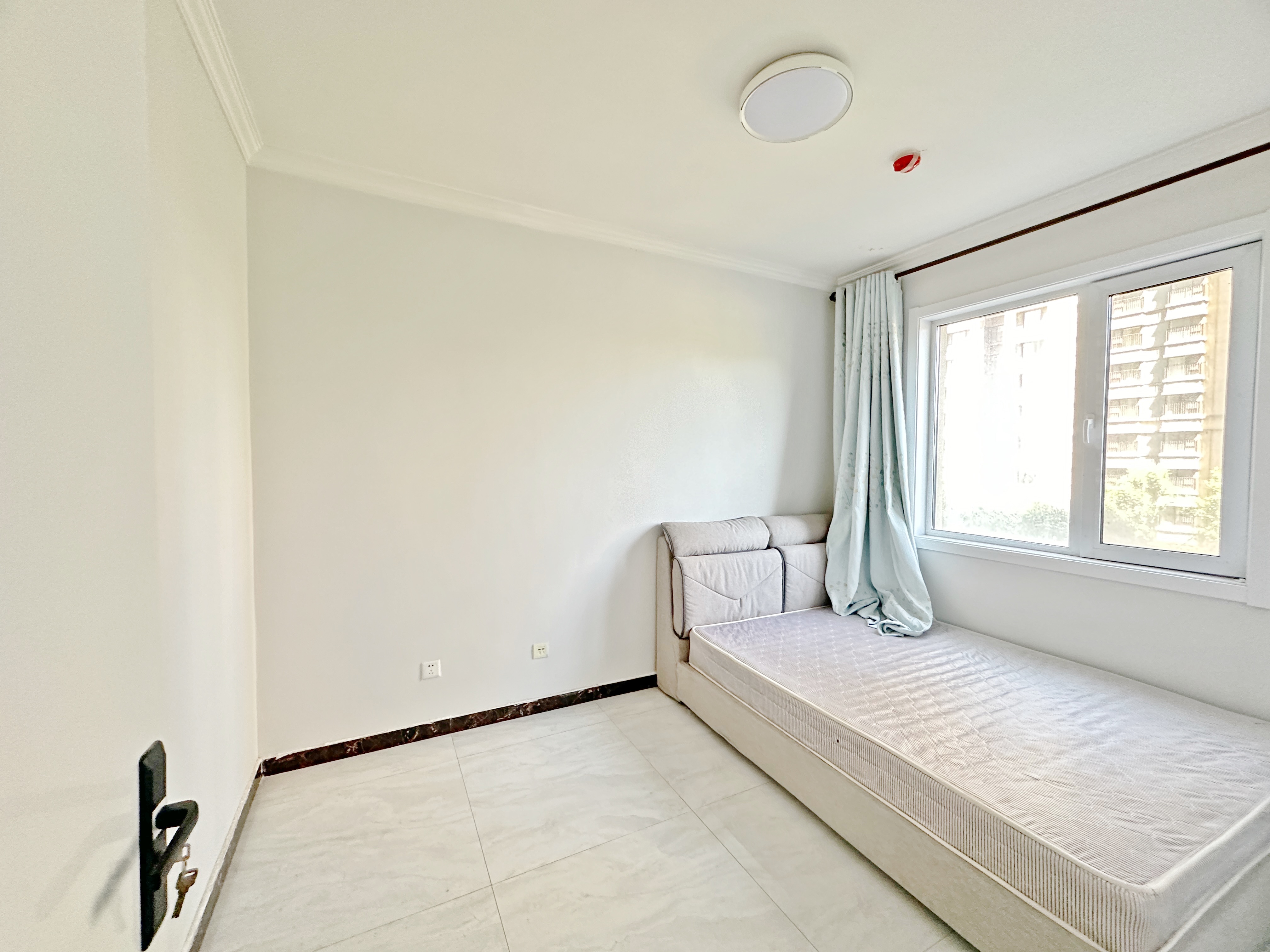 绿地国际城牡丹明都