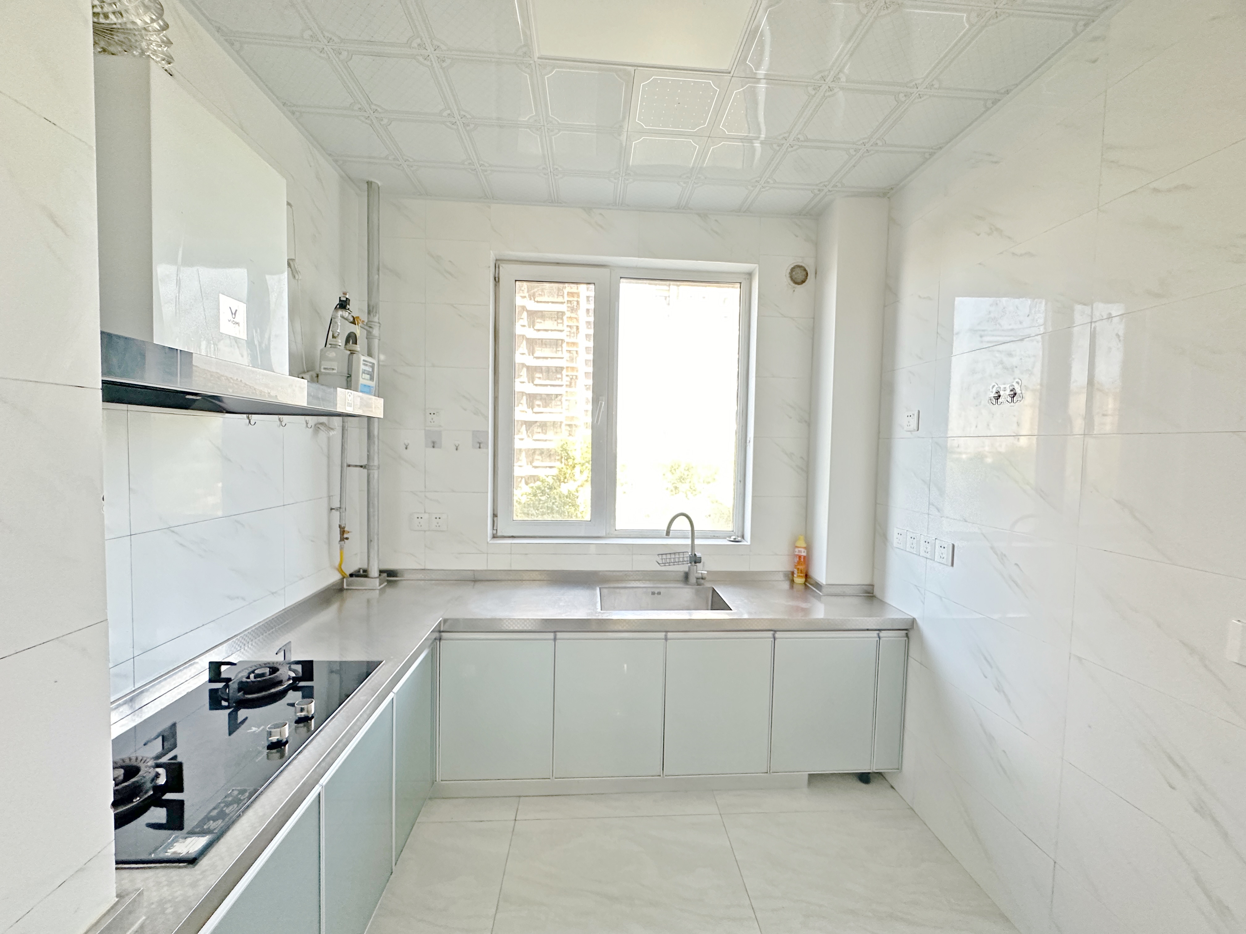 绿地国际城牡丹明都