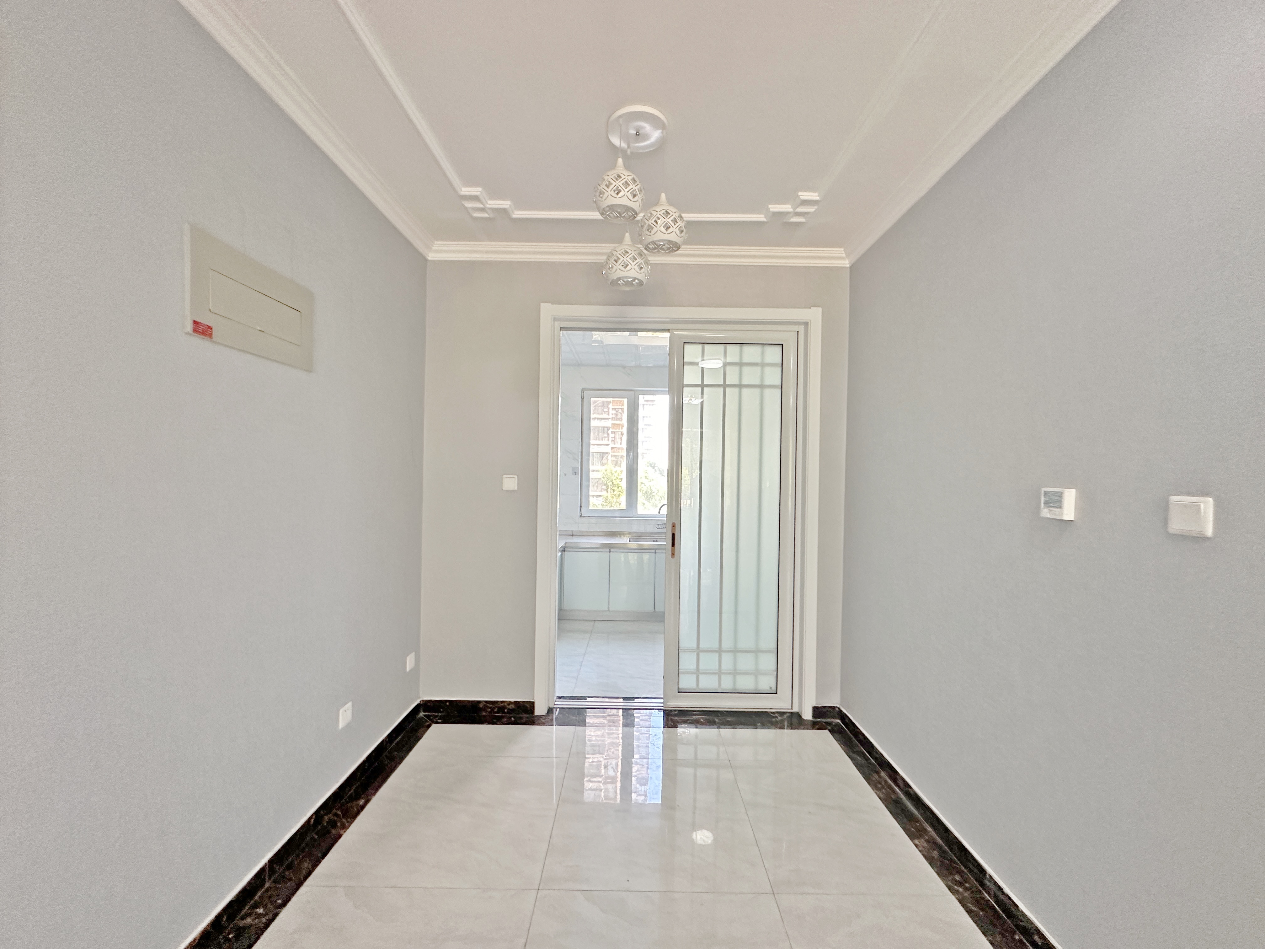 绿地国际城牡丹明都