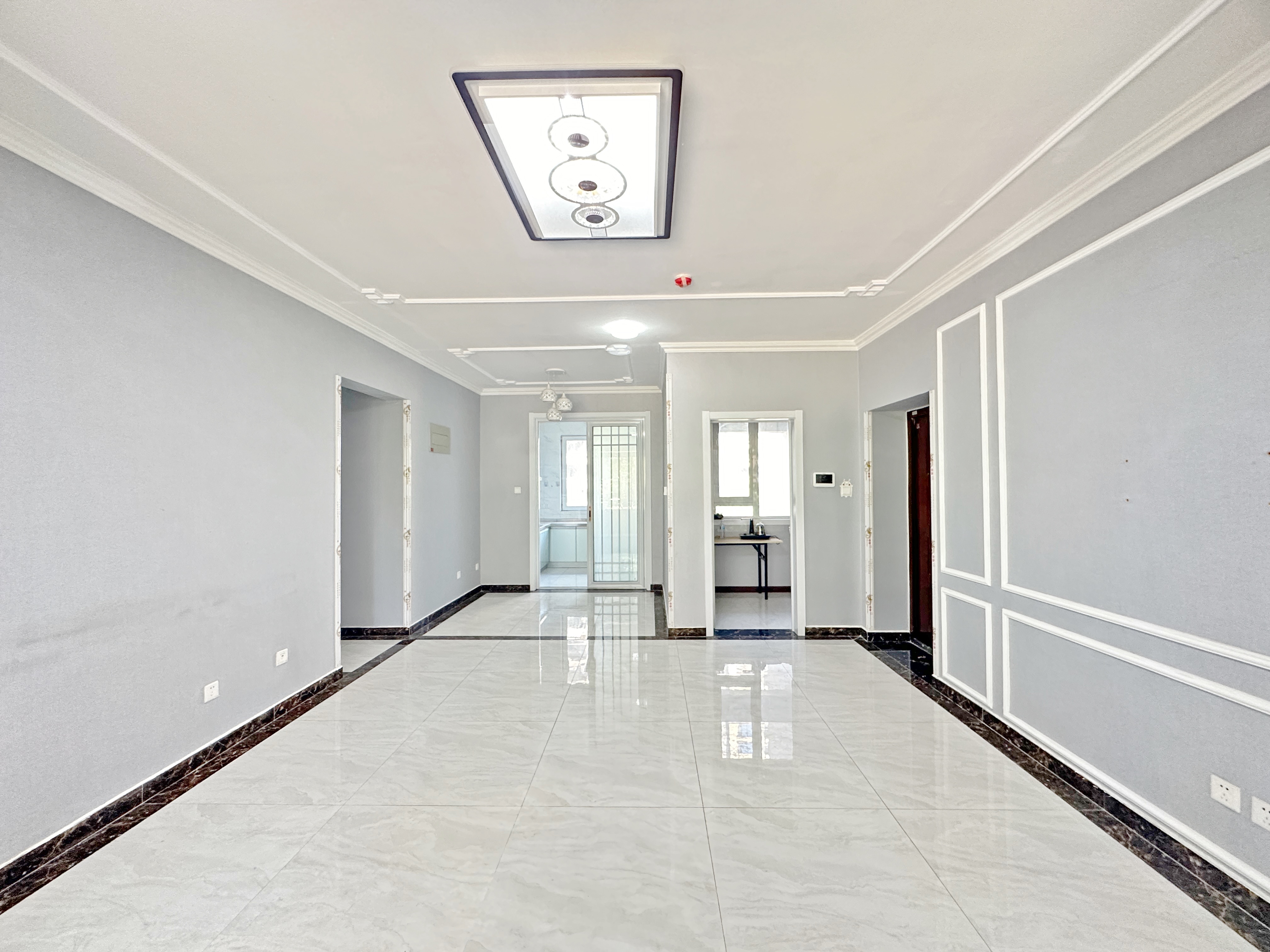 绿地国际城牡丹明都