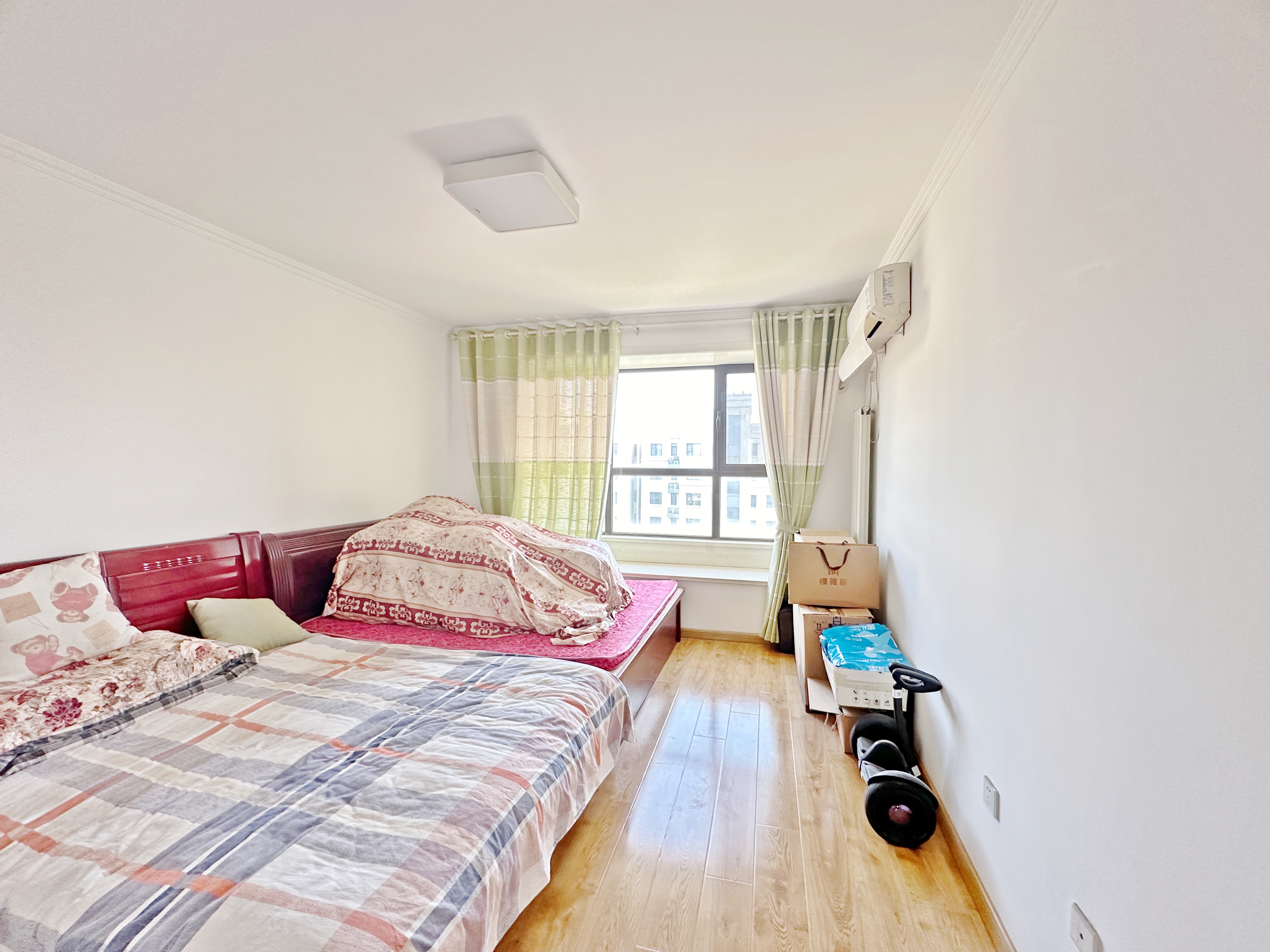 中海国际社区（御峰官邸B4）